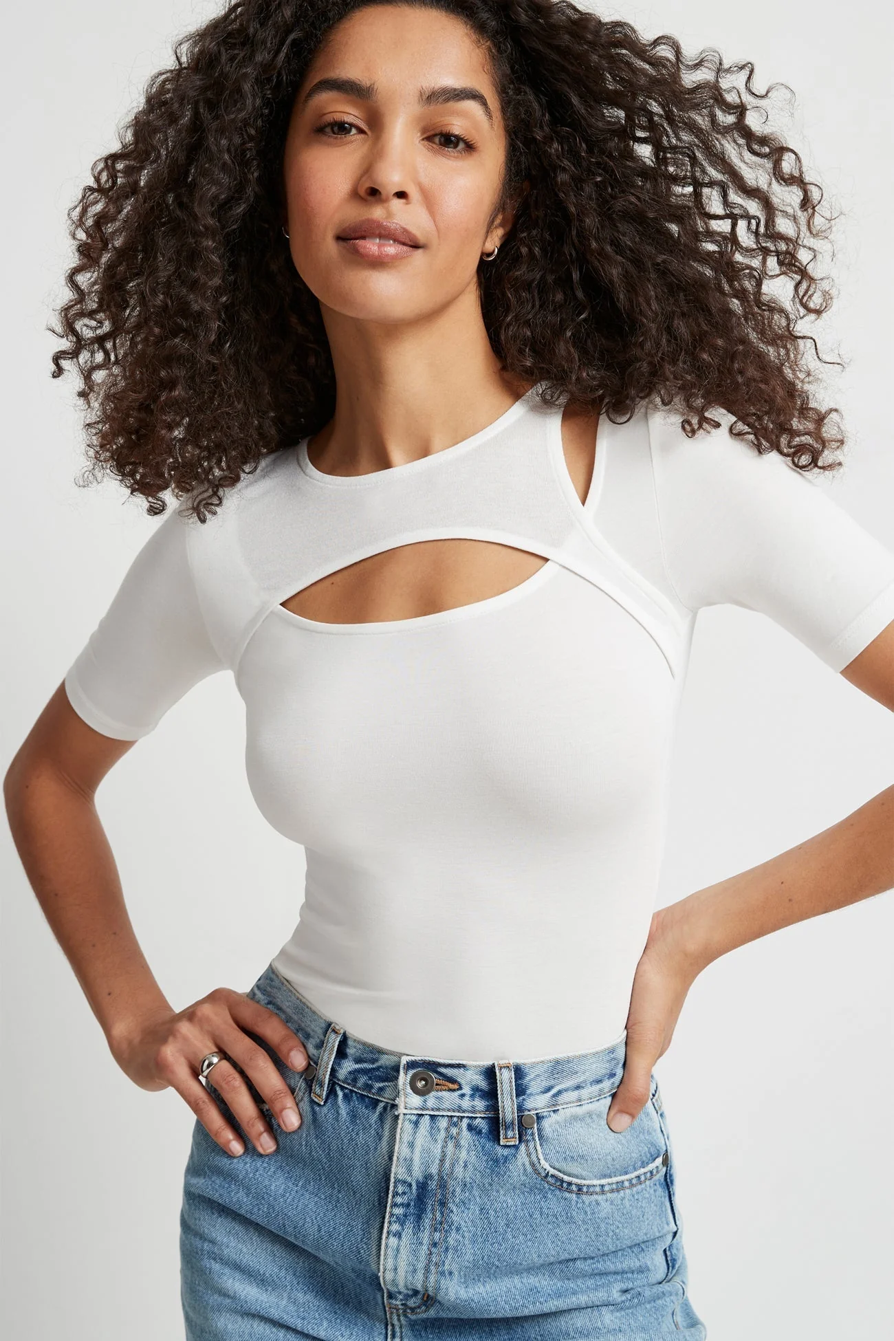 Bowen Top | Multiple Colors - Image 4