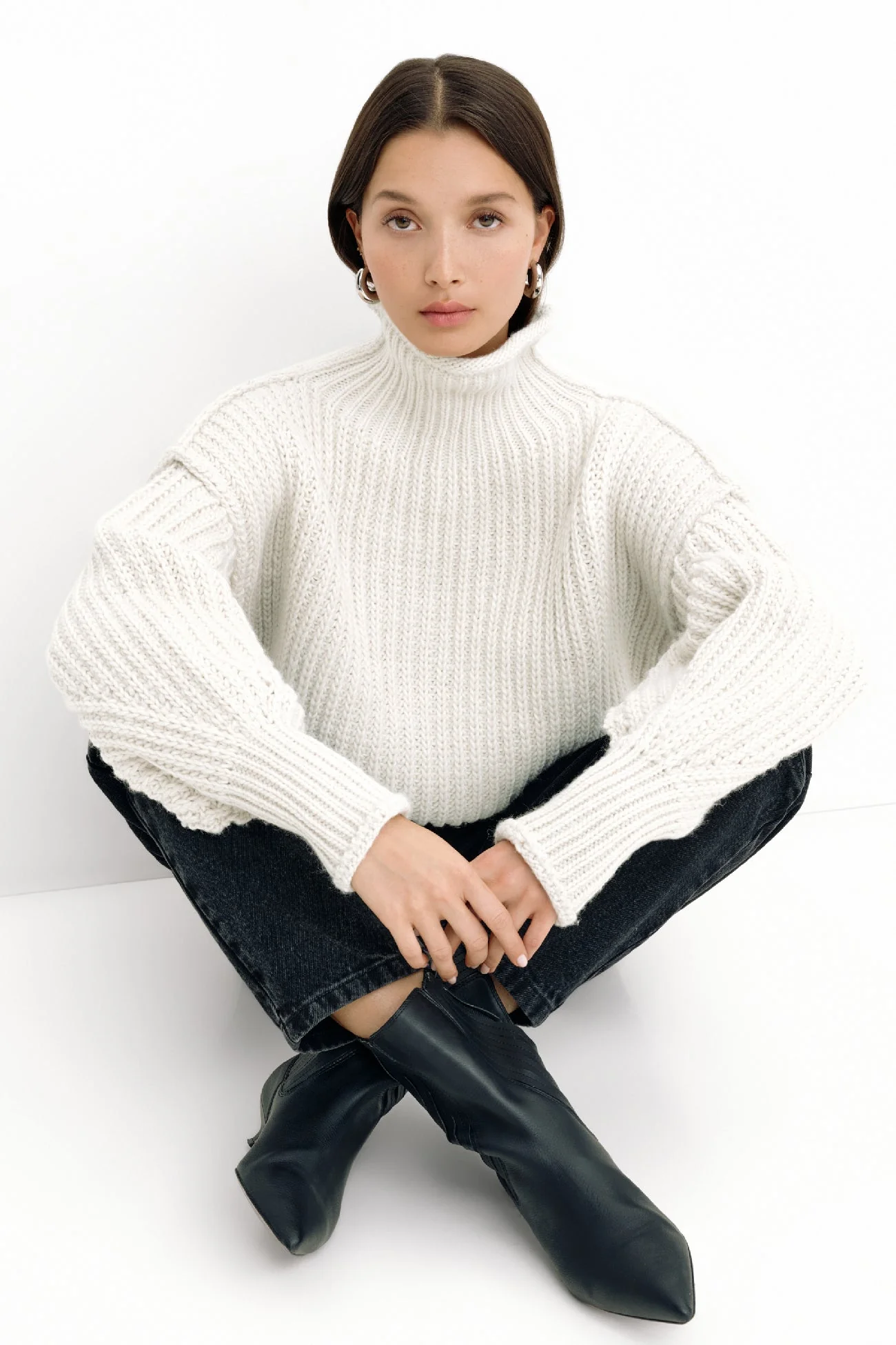 Brenda Sweater | Multiple Colors - Image 11