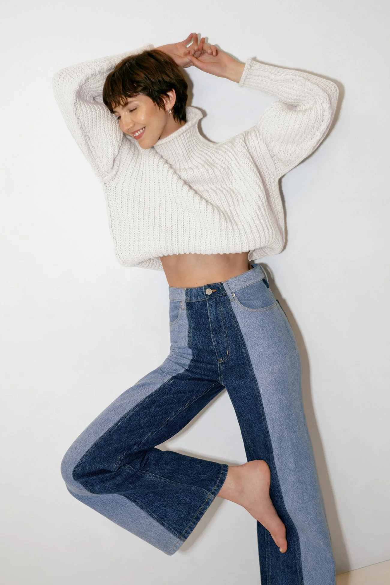 Brenda Sweater | Multiple Colors - Image 19