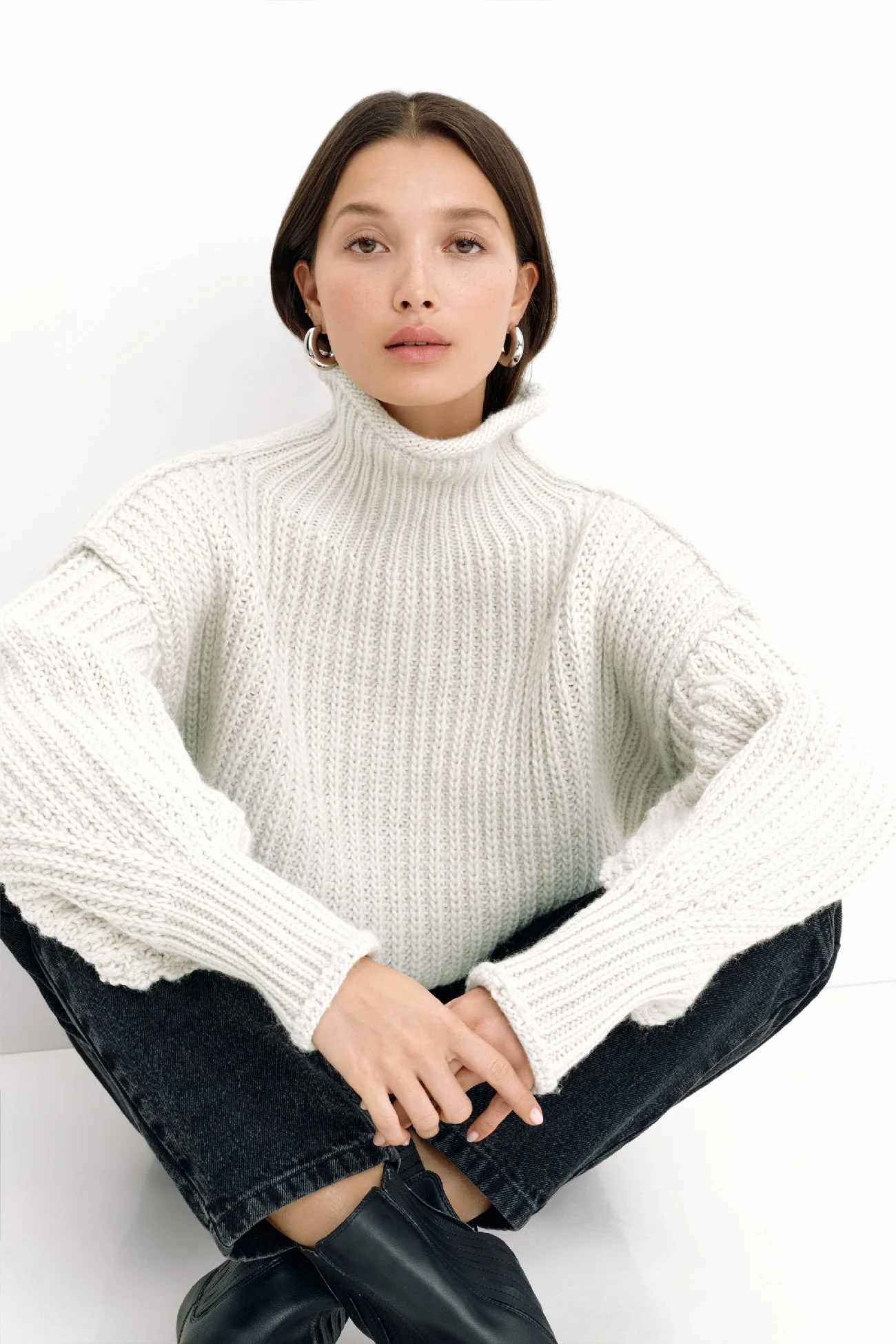 Brenda Sweater | Multiple Colors - Image 21