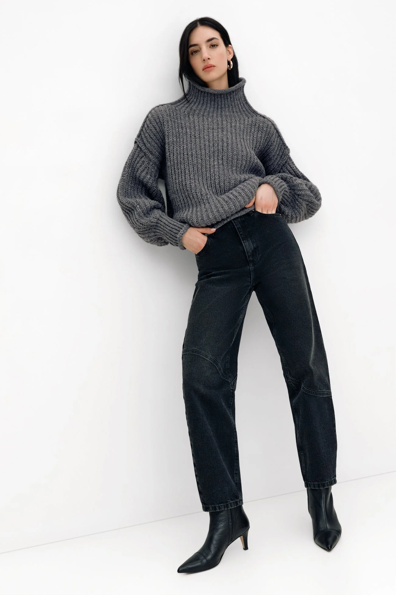 Brenda Sweater | Multiple Colors - Image 7