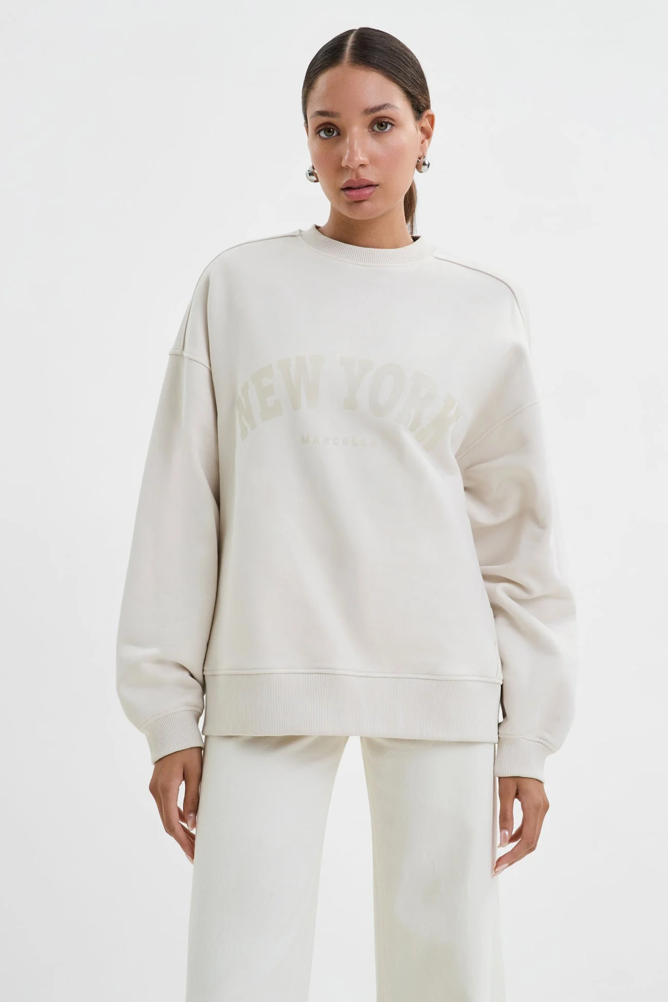Cala NYC Sweatshirt | Multiple Colors