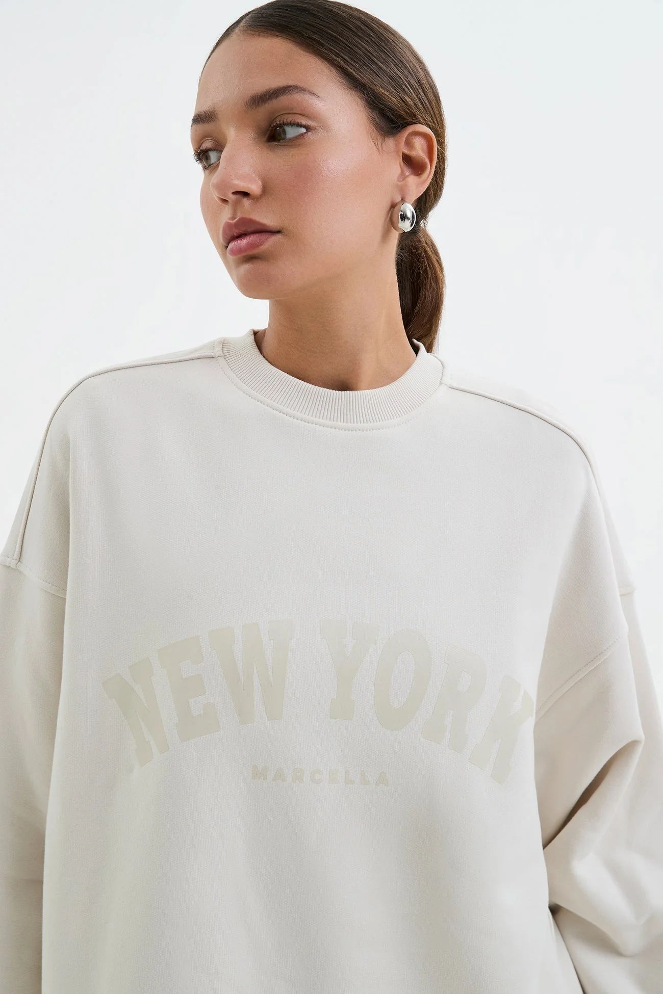 Cala NYC Sweatshirt | Multiple Colors - Image 3