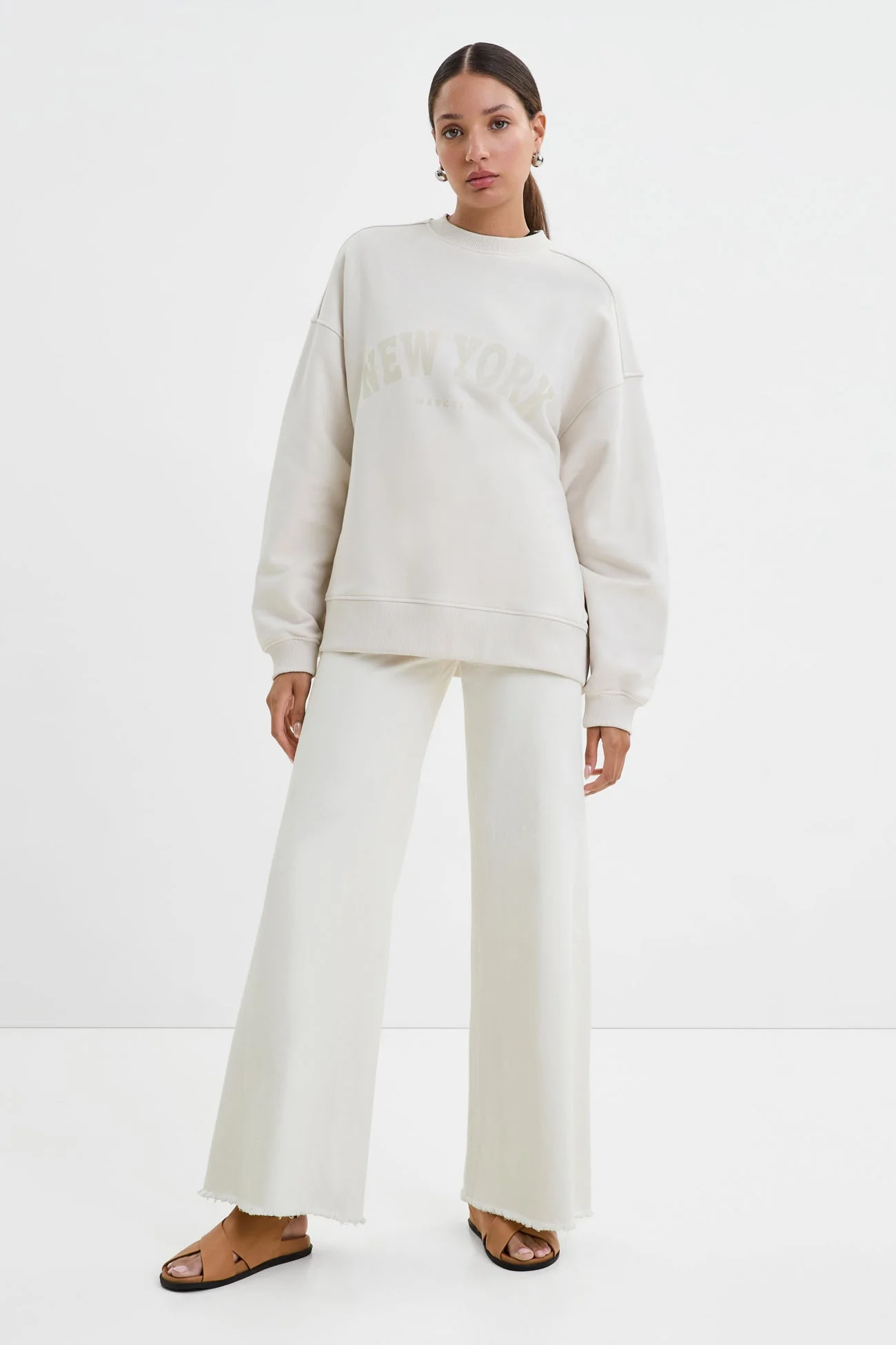 Cala NYC Sweatshirt | Multiple Colors - Image 5