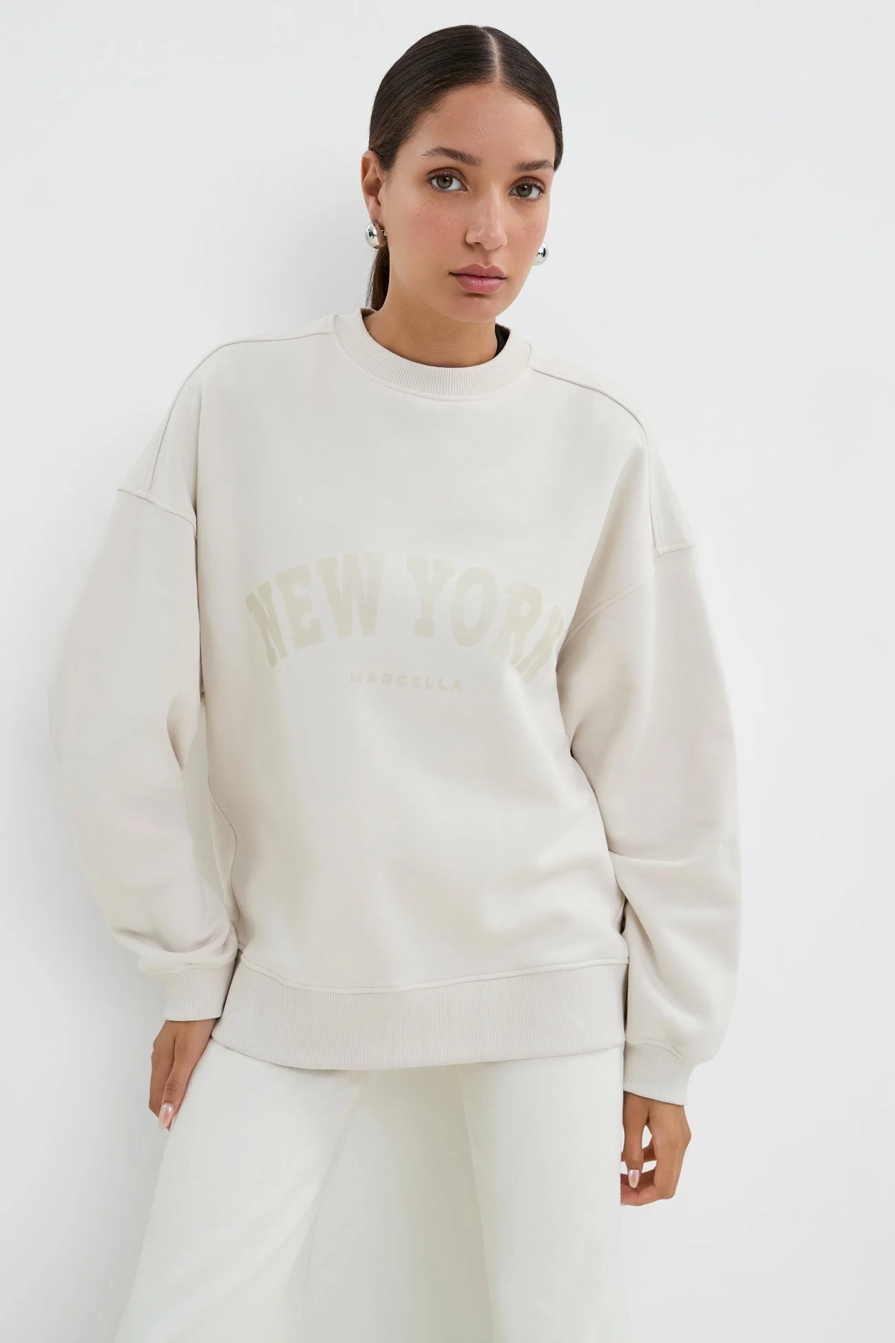 Cala NYC Sweatshirt | Multiple Colors - Image 9