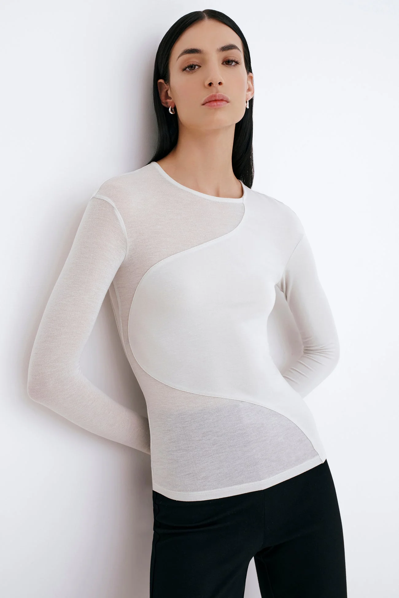 Casey Top | Multiple Colors