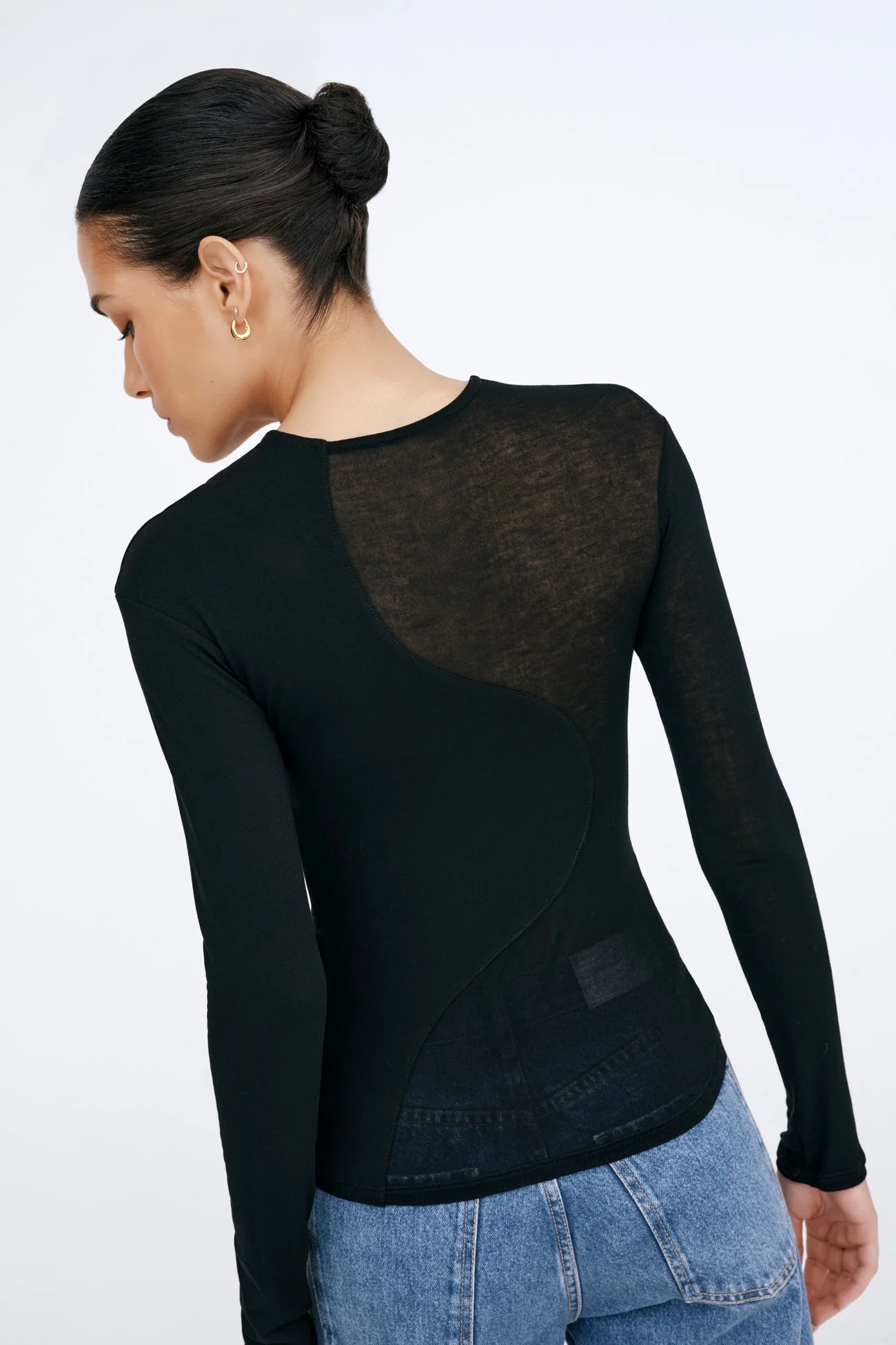 Casey Top | Multiple Colors - Image 11