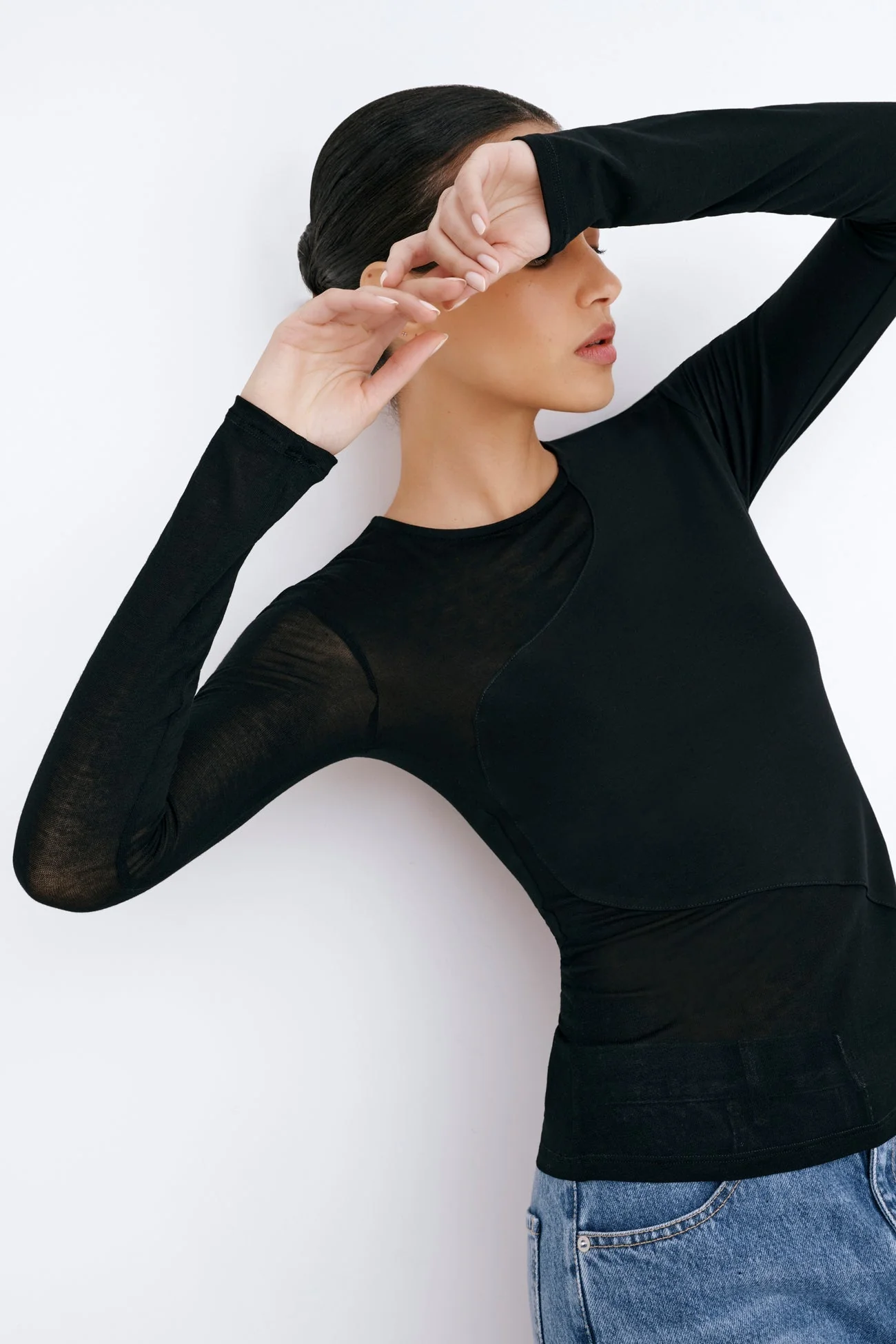 Casey Top | Multiple Colors - Image 12