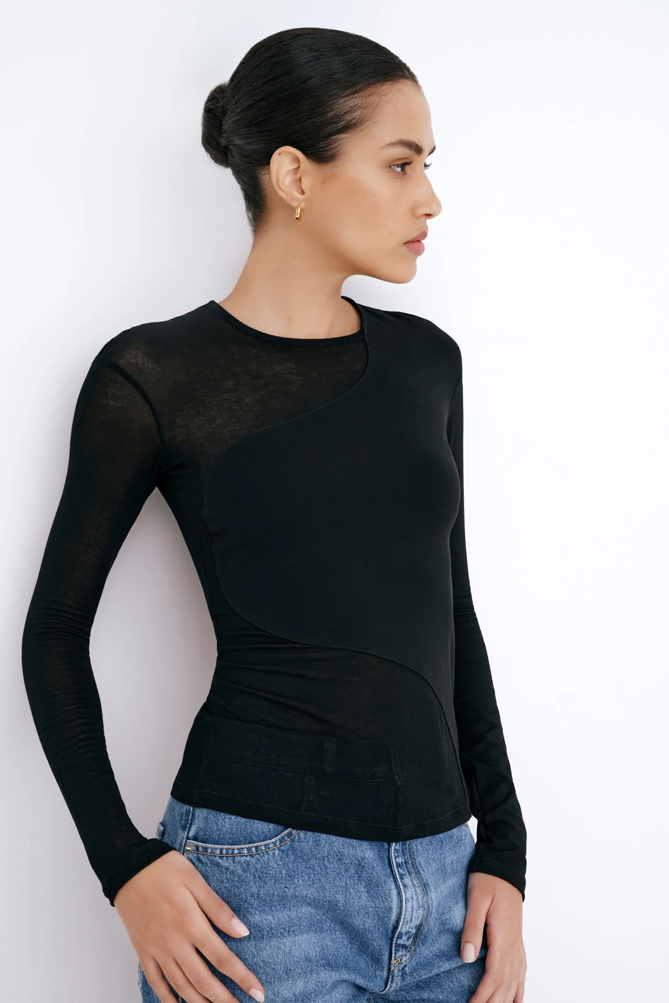 Casey Top | Multiple Colors - Image 13
