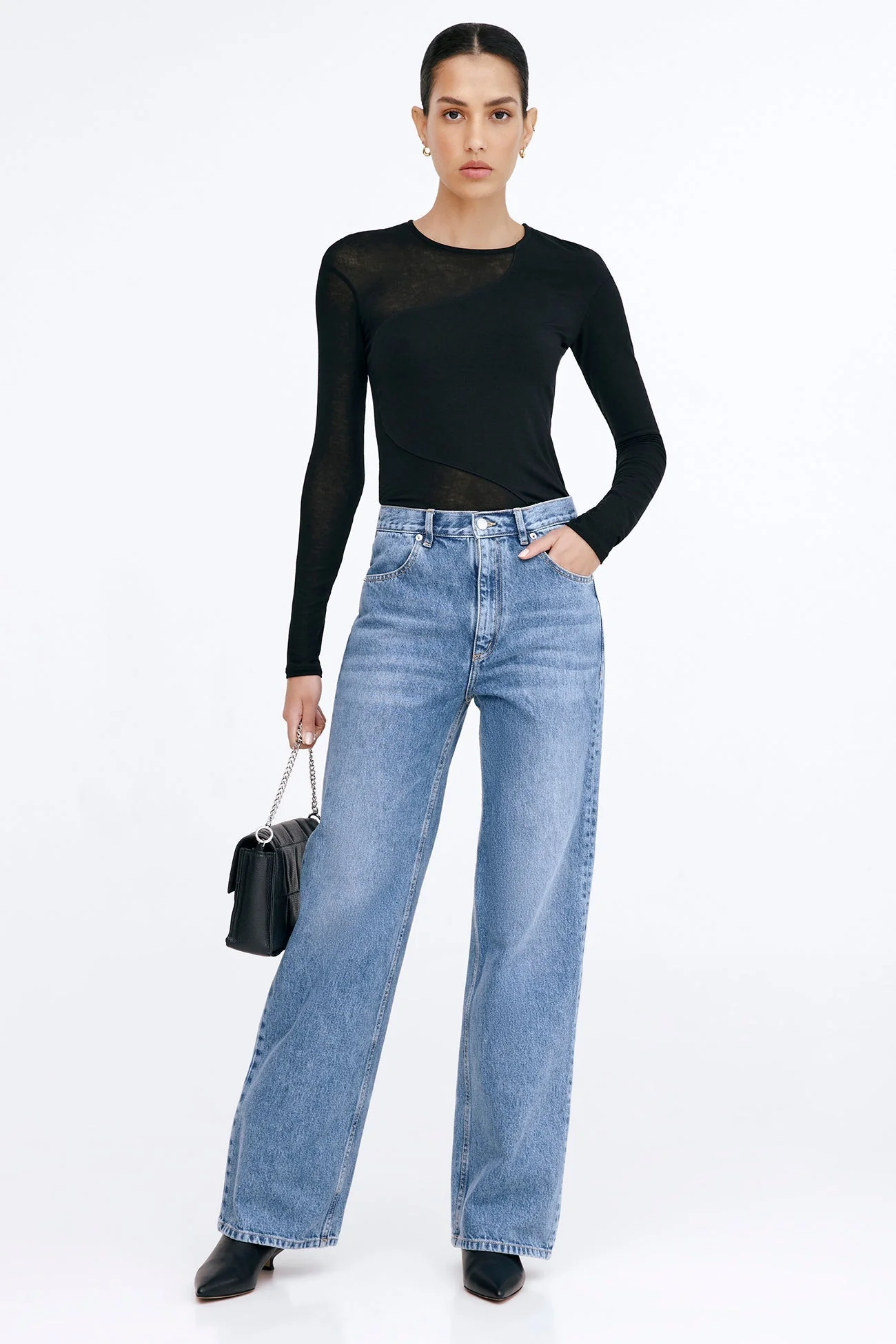 Casey Top | Multiple Colors - Image 14