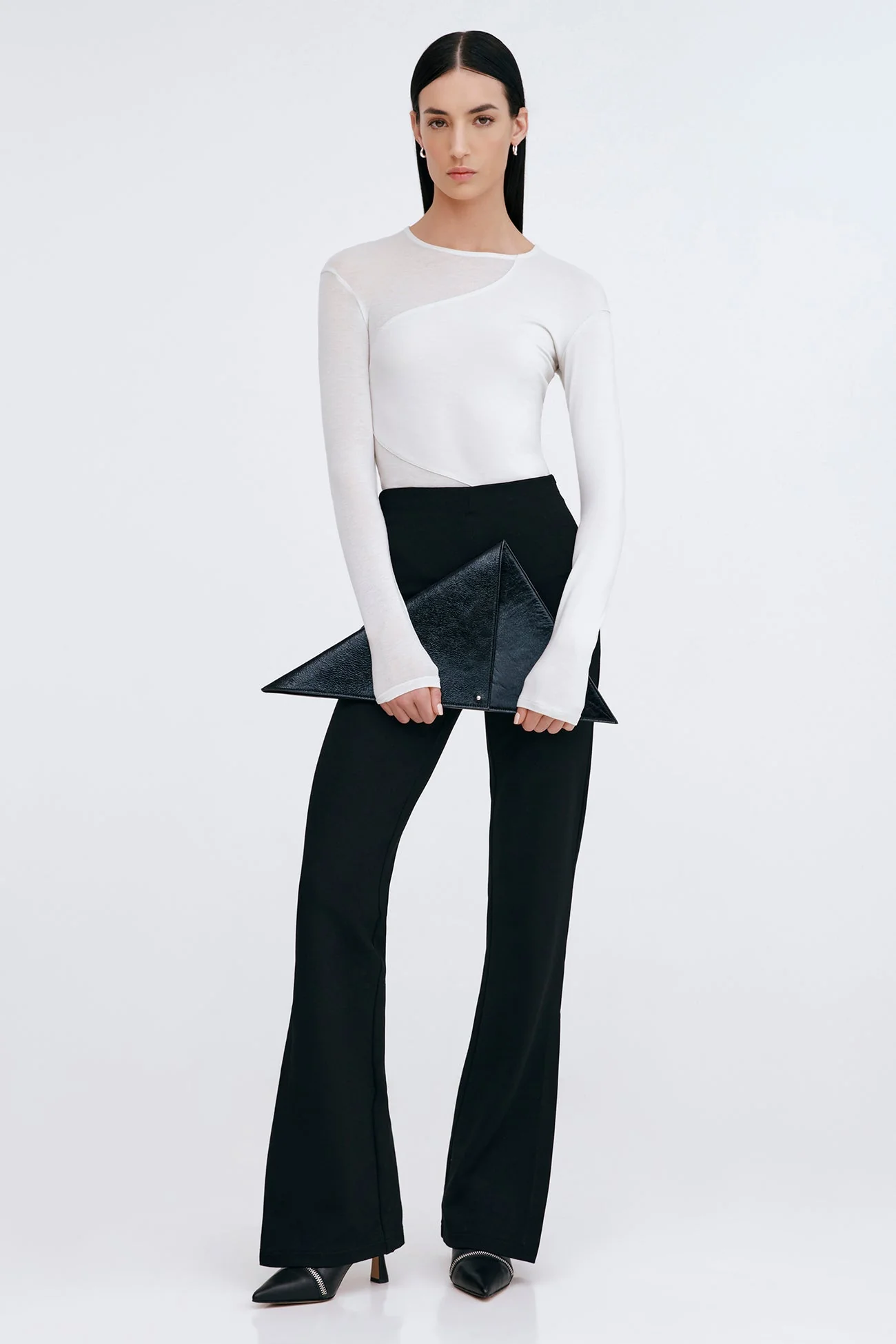 Casey Top | Multiple Colors - Image 2