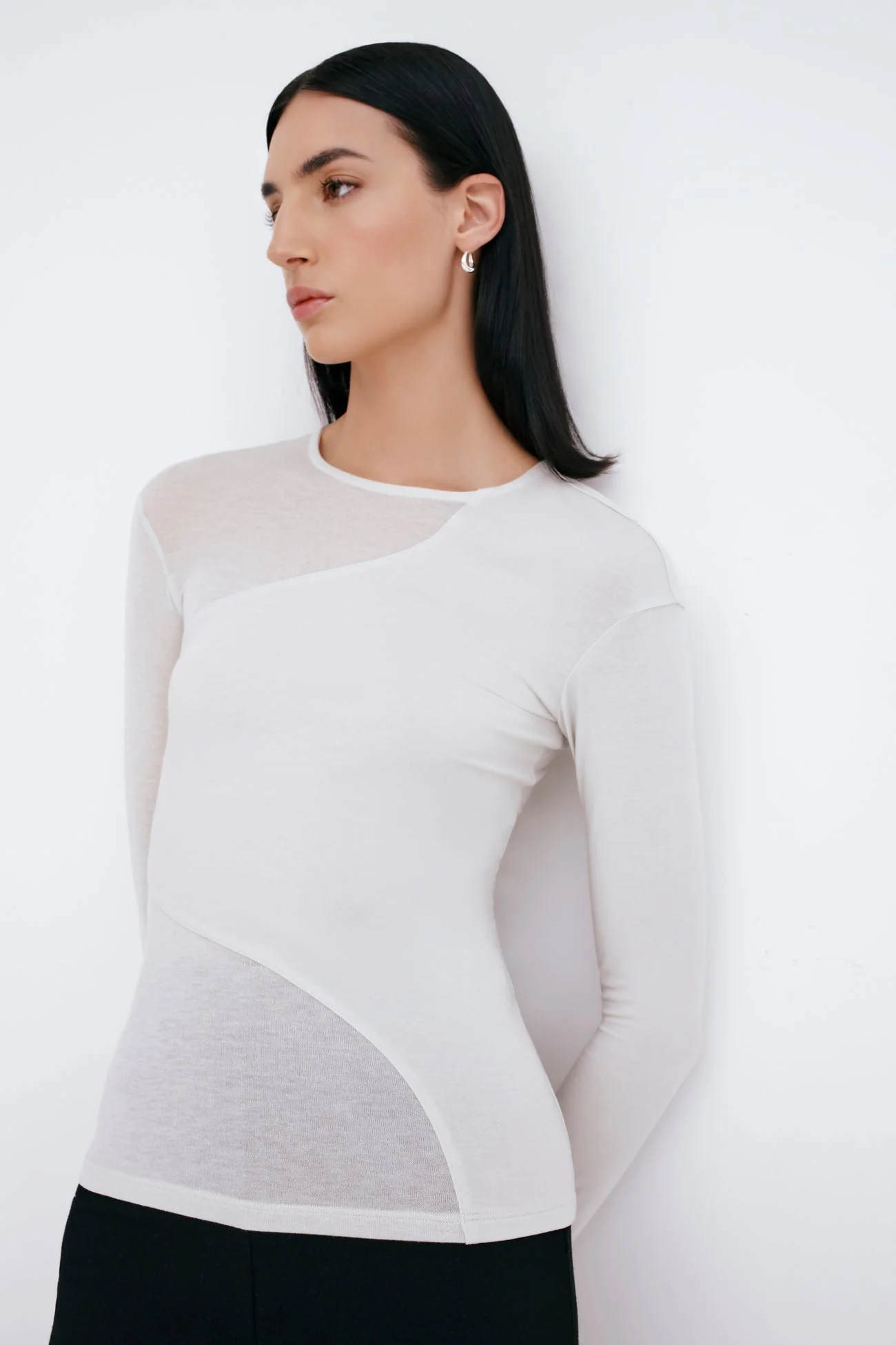 Casey Top | Multiple Colors - Image 3