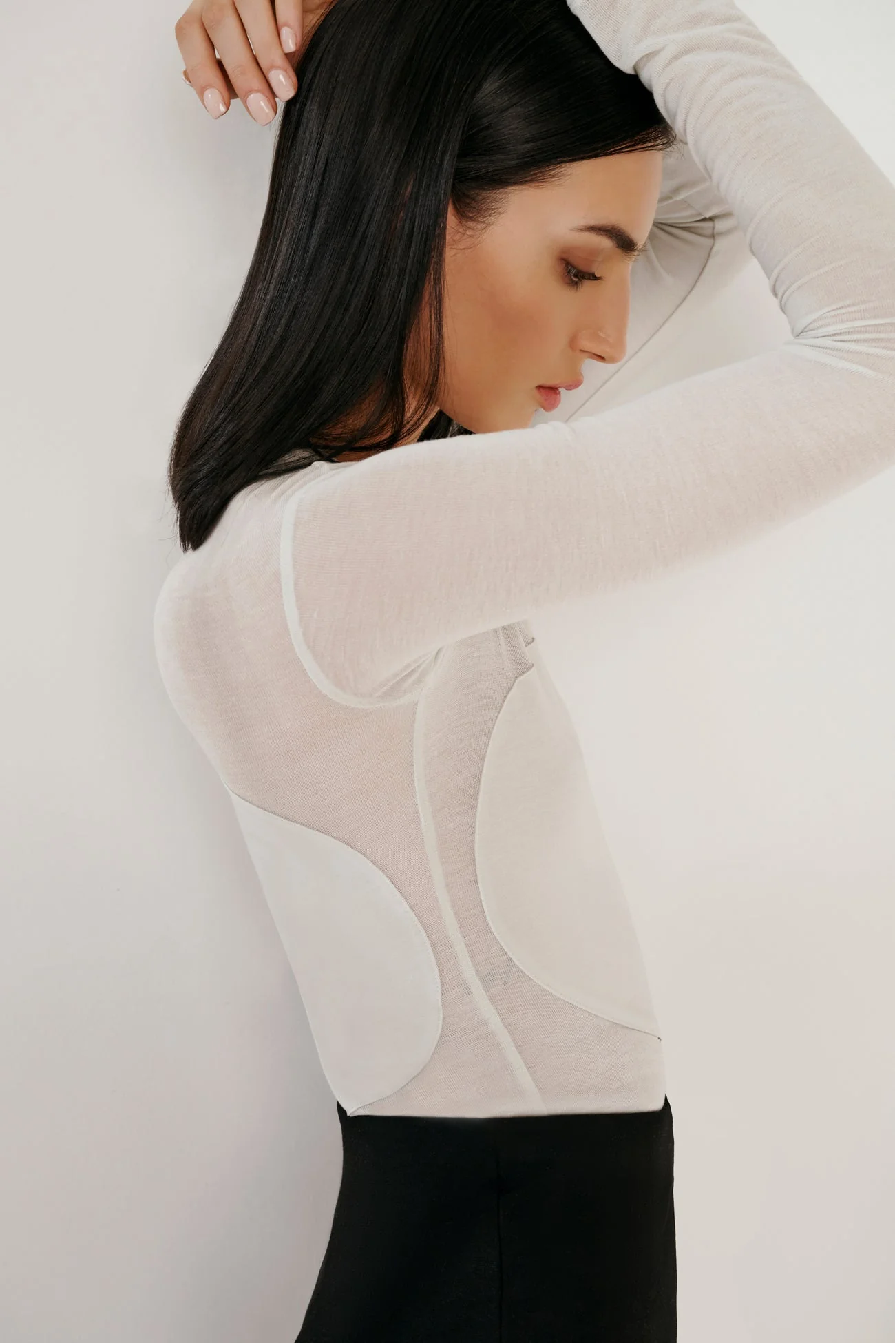 Casey Top | Multiple Colors - Image 6