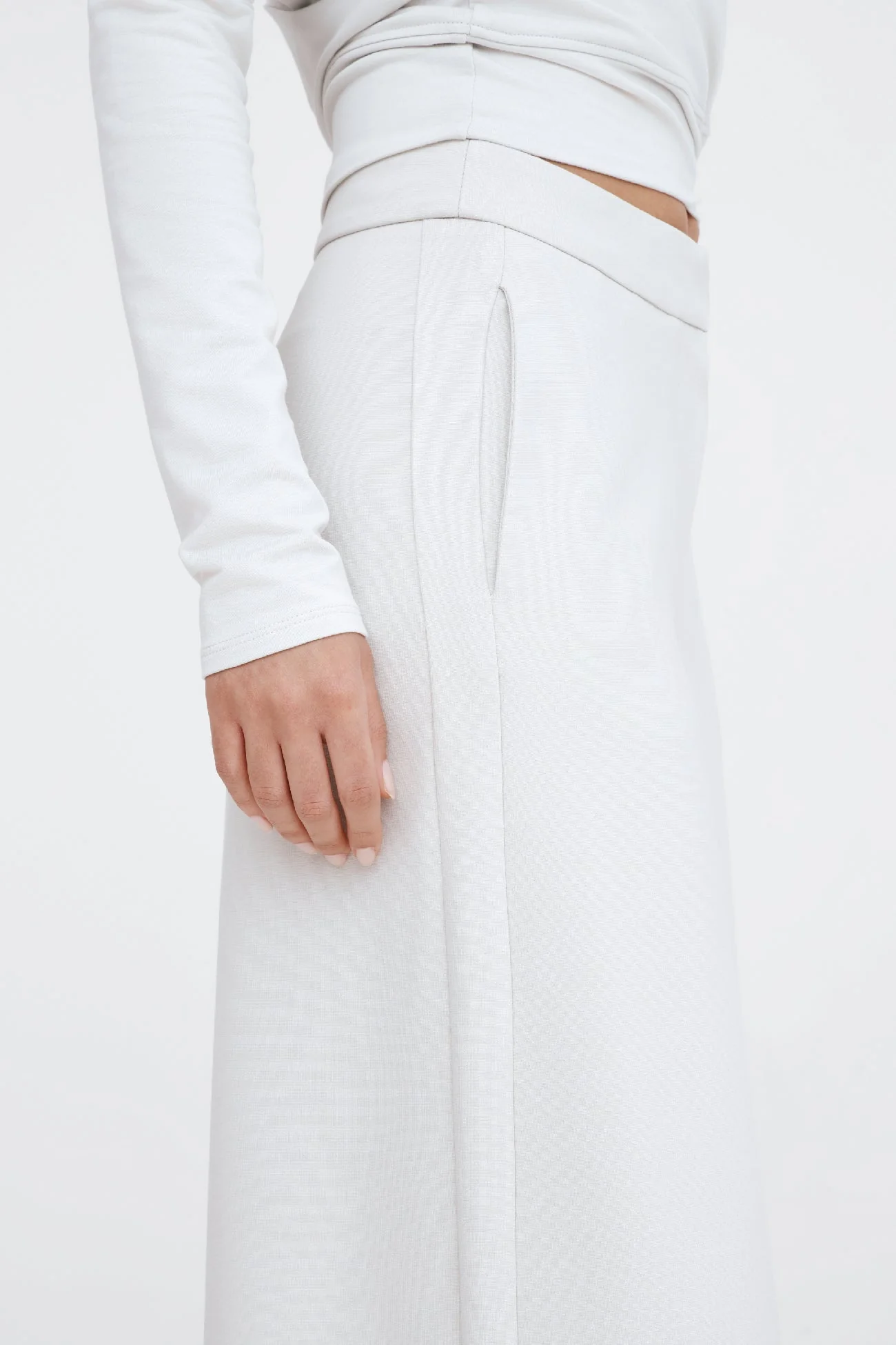 Claremont Pants | Mist - Image 3