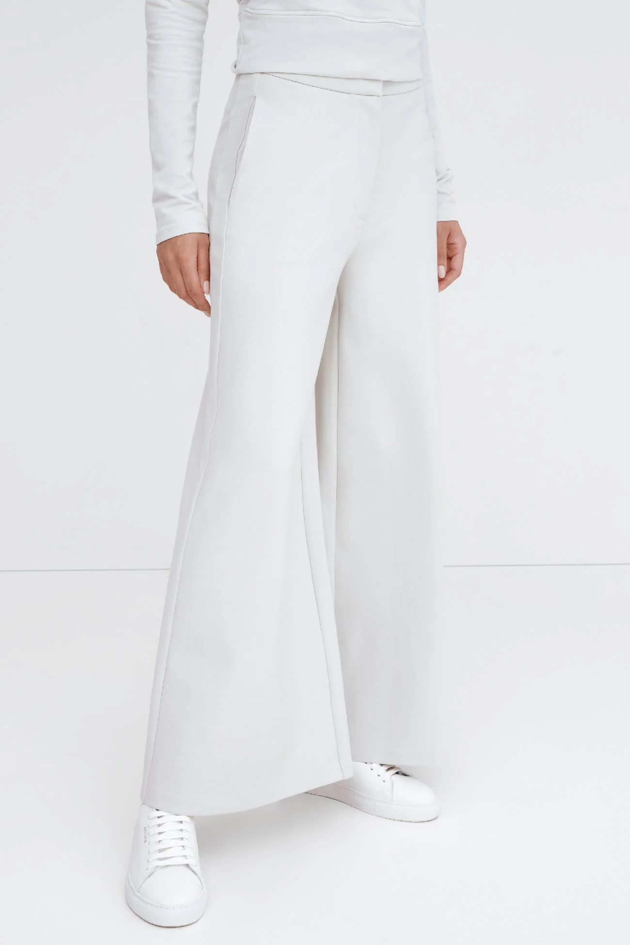 Claremont Pants | Mist - Image 4