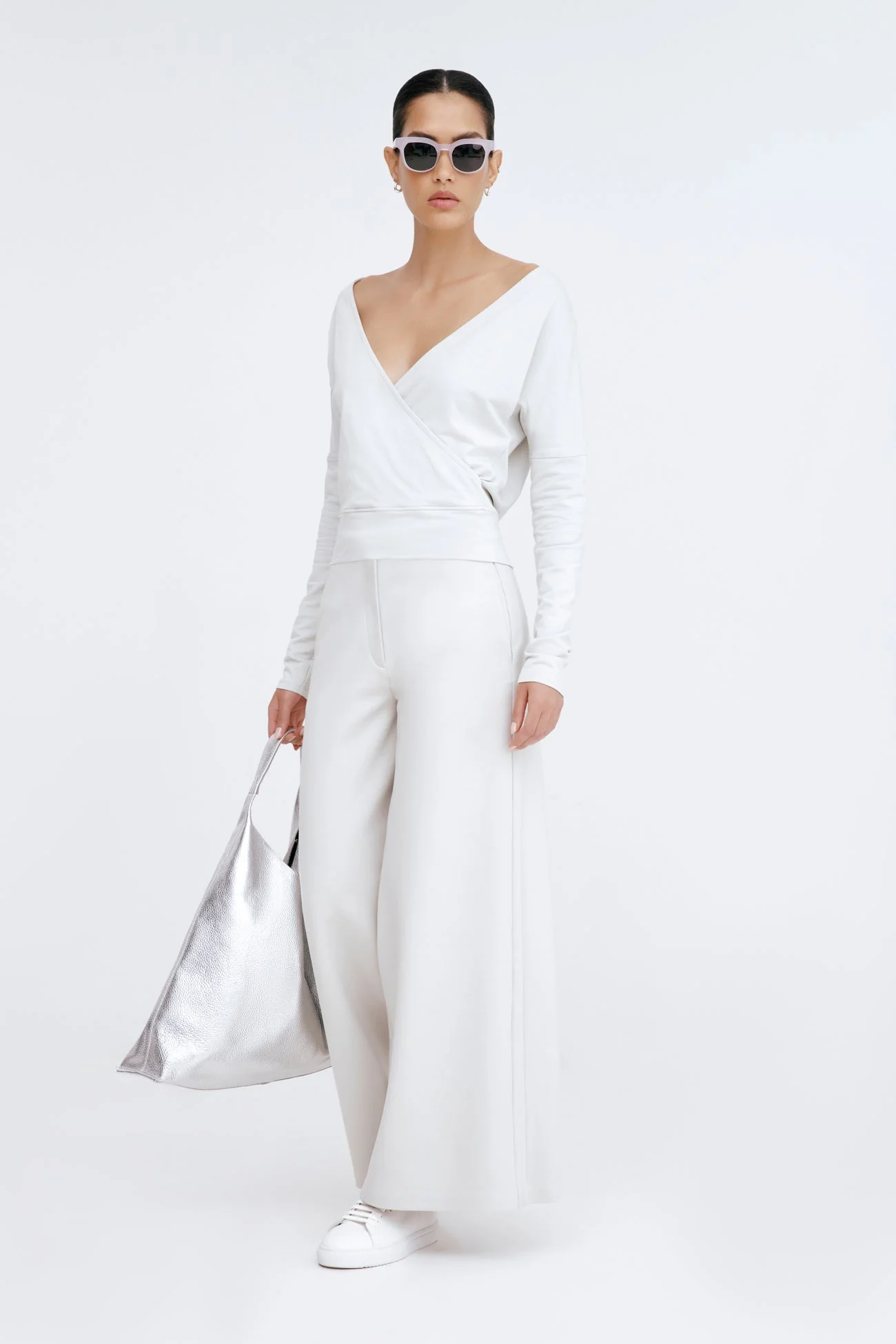 Claremont Pants | Mist - Image 6