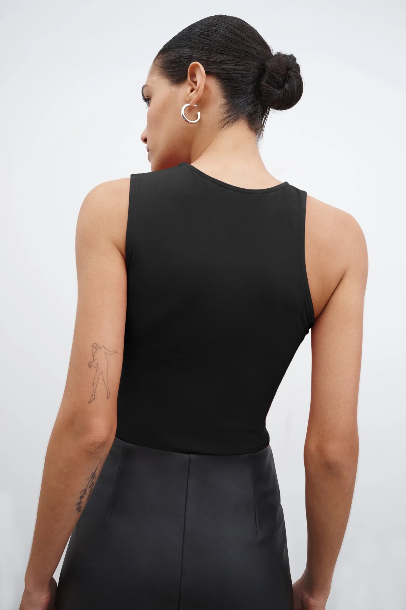 Daya Sleeveless Top | Multiple Colors - Image 12