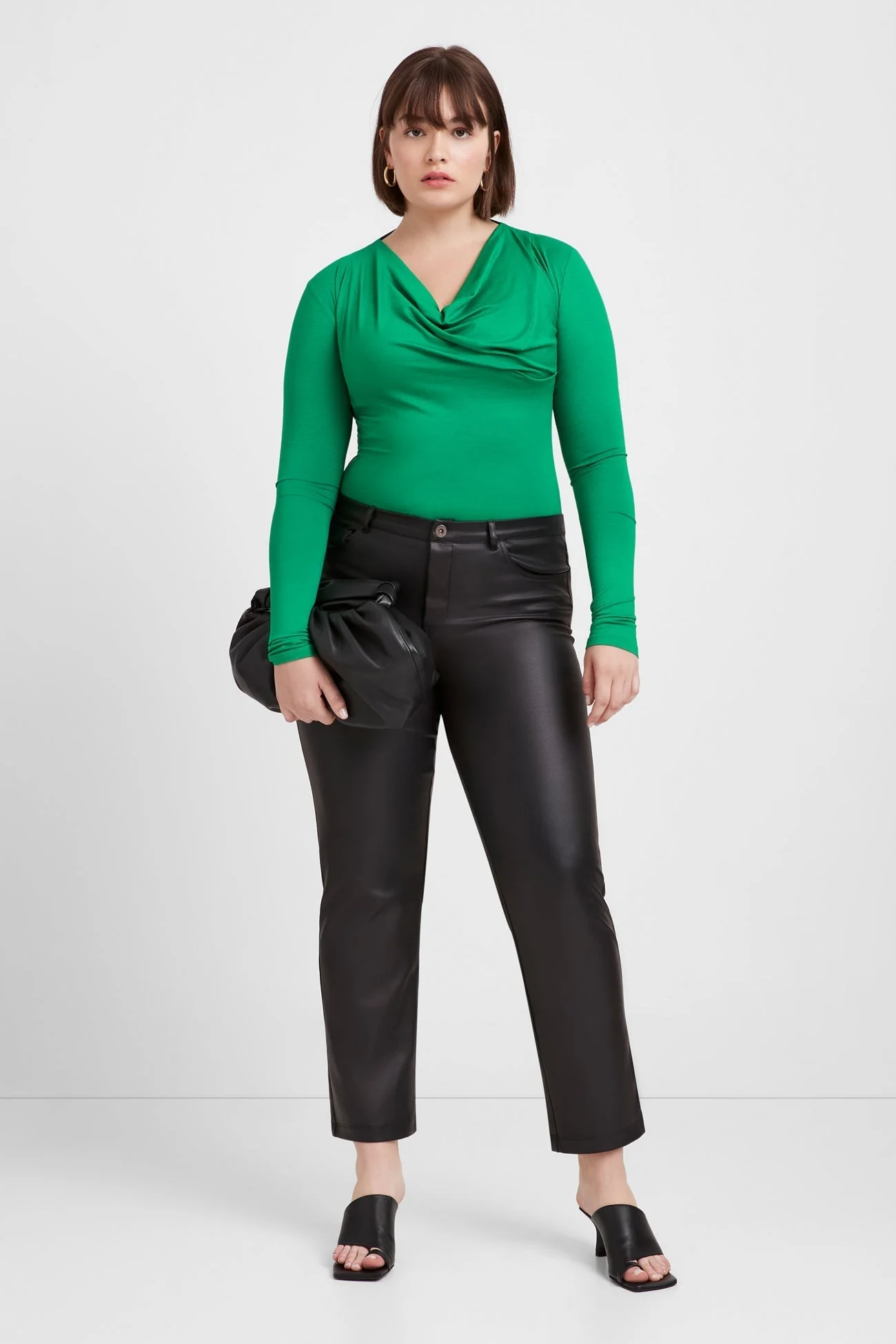 Doyers Bodysuit | Spring Green - Image 3
