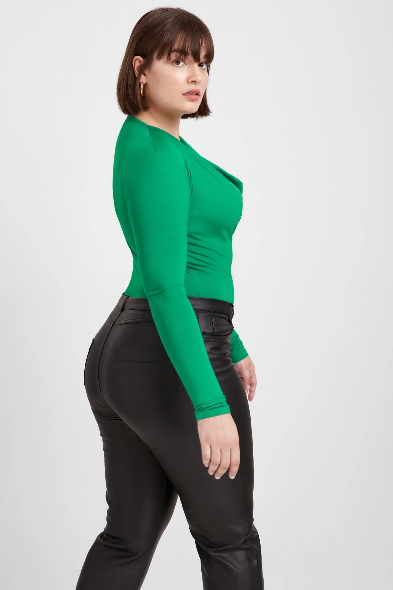 Doyers Bodysuit | Spring Green - Image 4