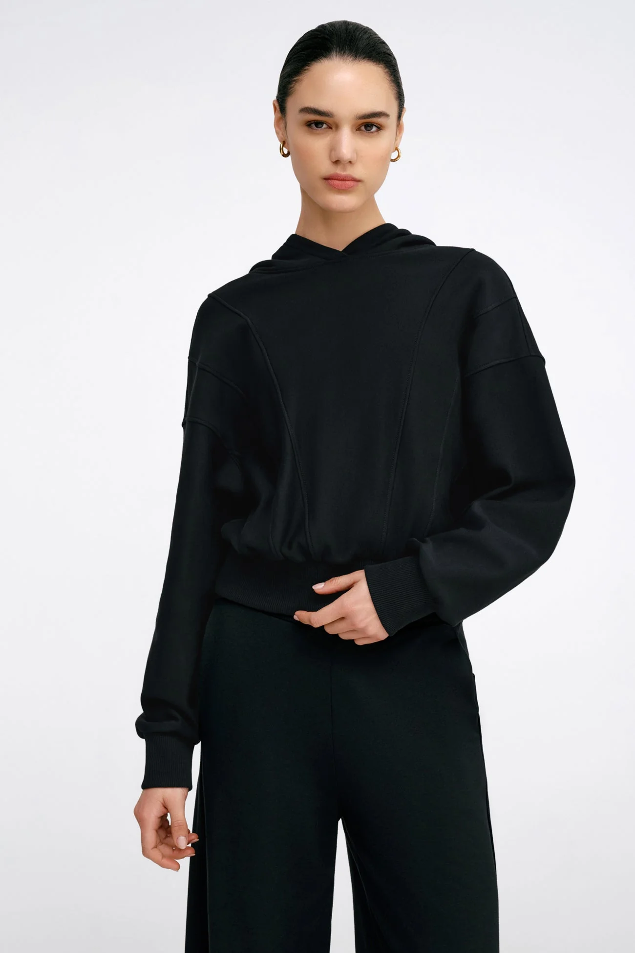 Ella Hoodie | Multiple Colors - Image 13