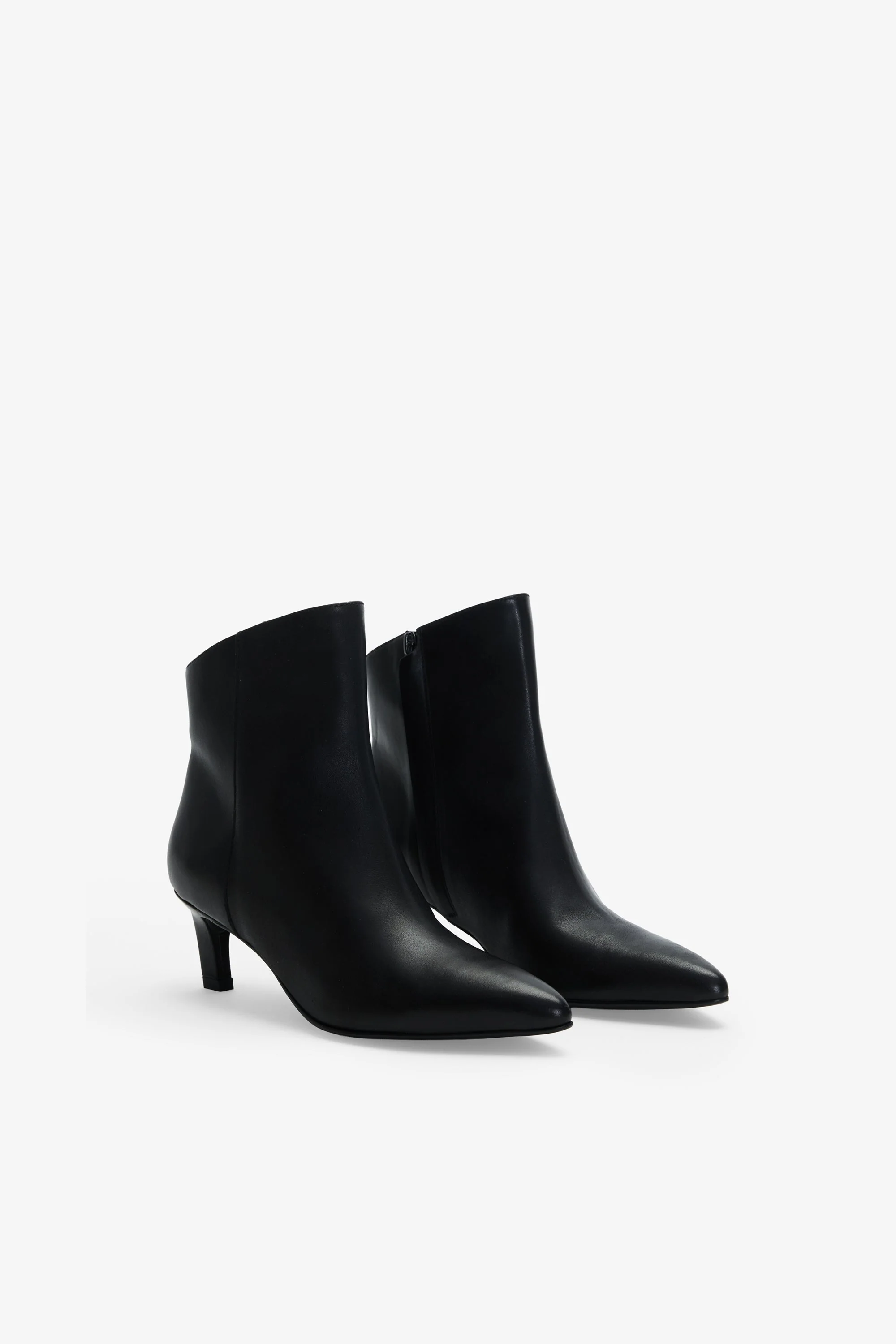 Enid Boots | Black - Image 5