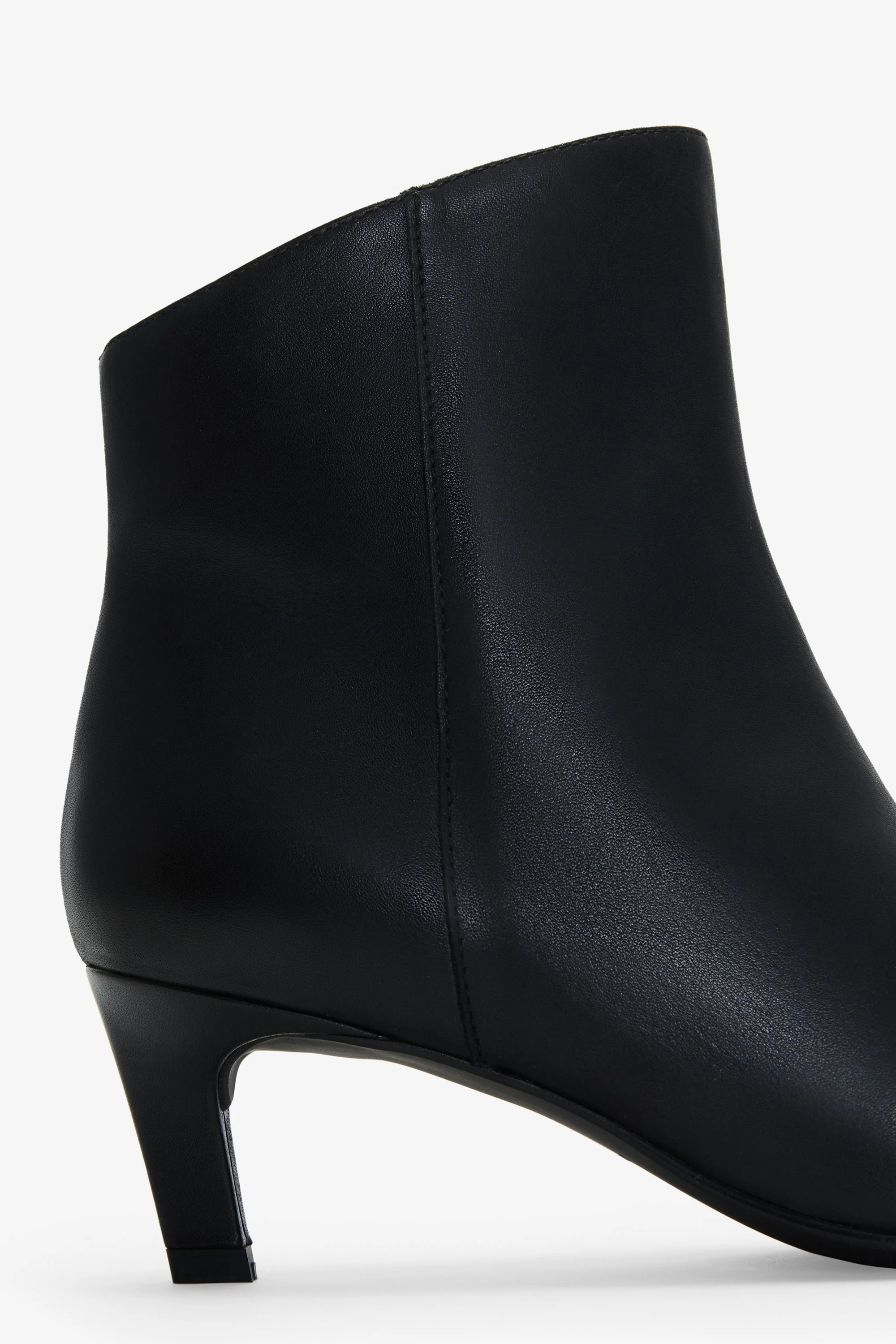 Enid Boots | Black - Image 8