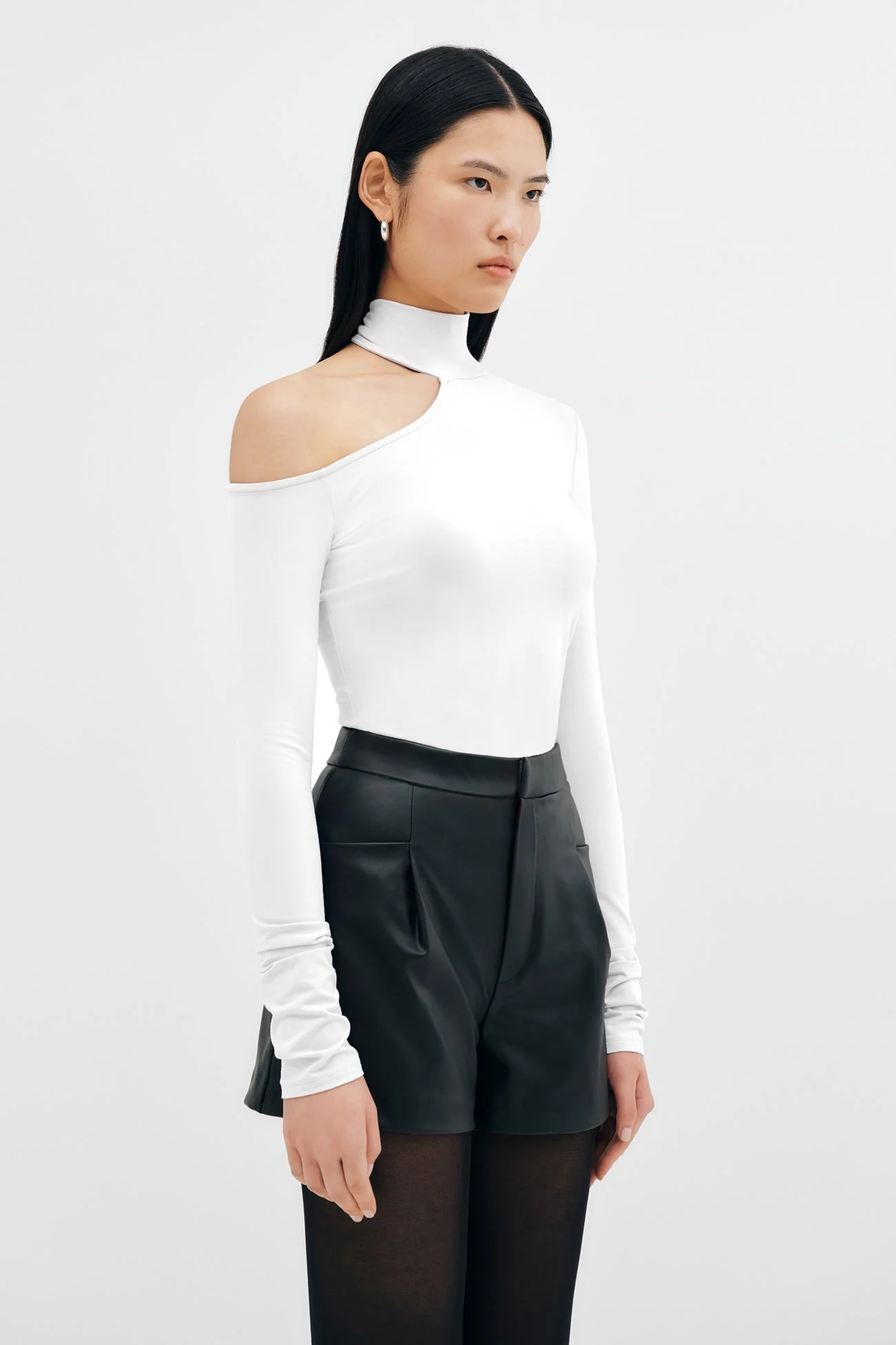 Evan Top | Off White - Image 4