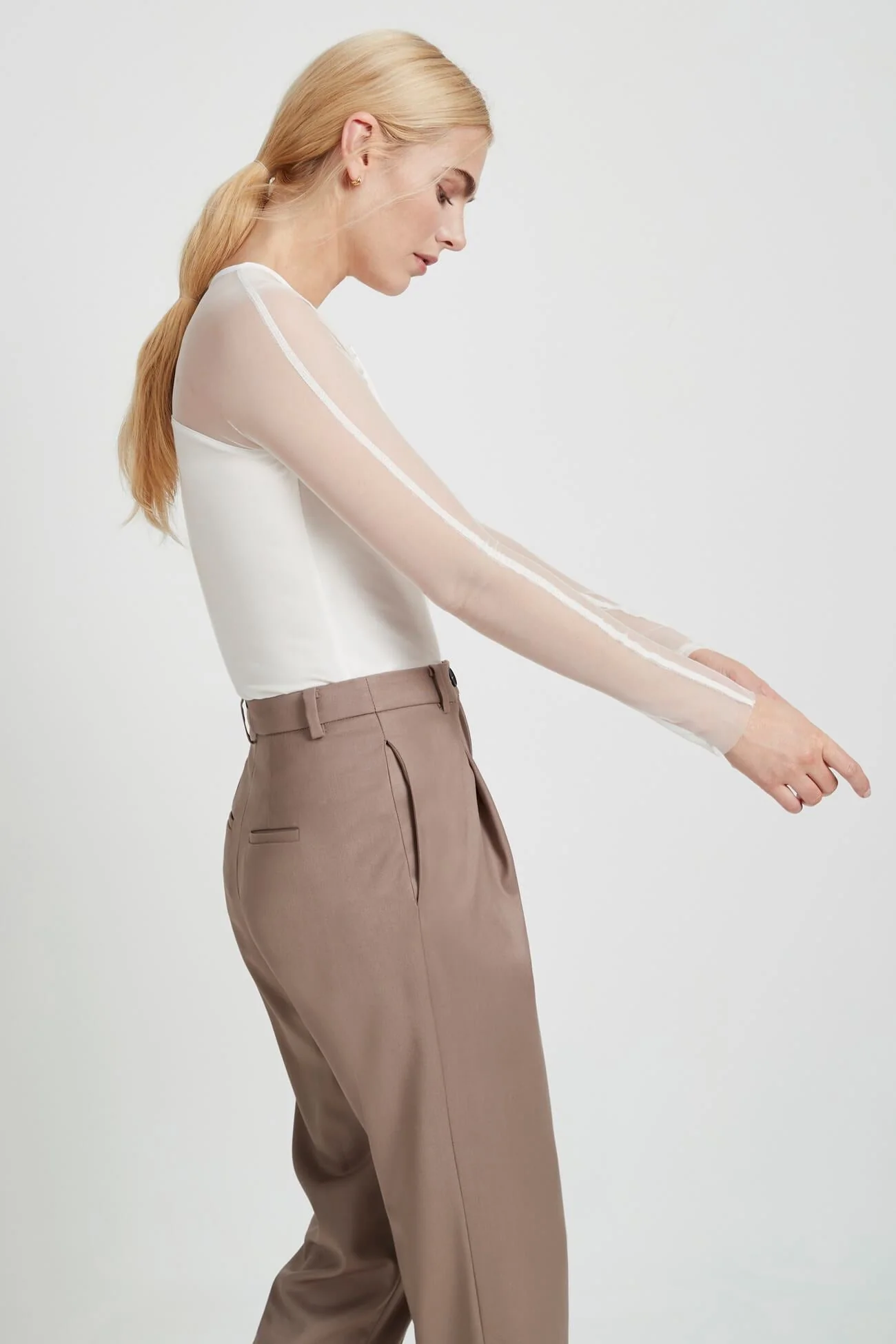 Evelyn Top | Multiple Colors - Image 3