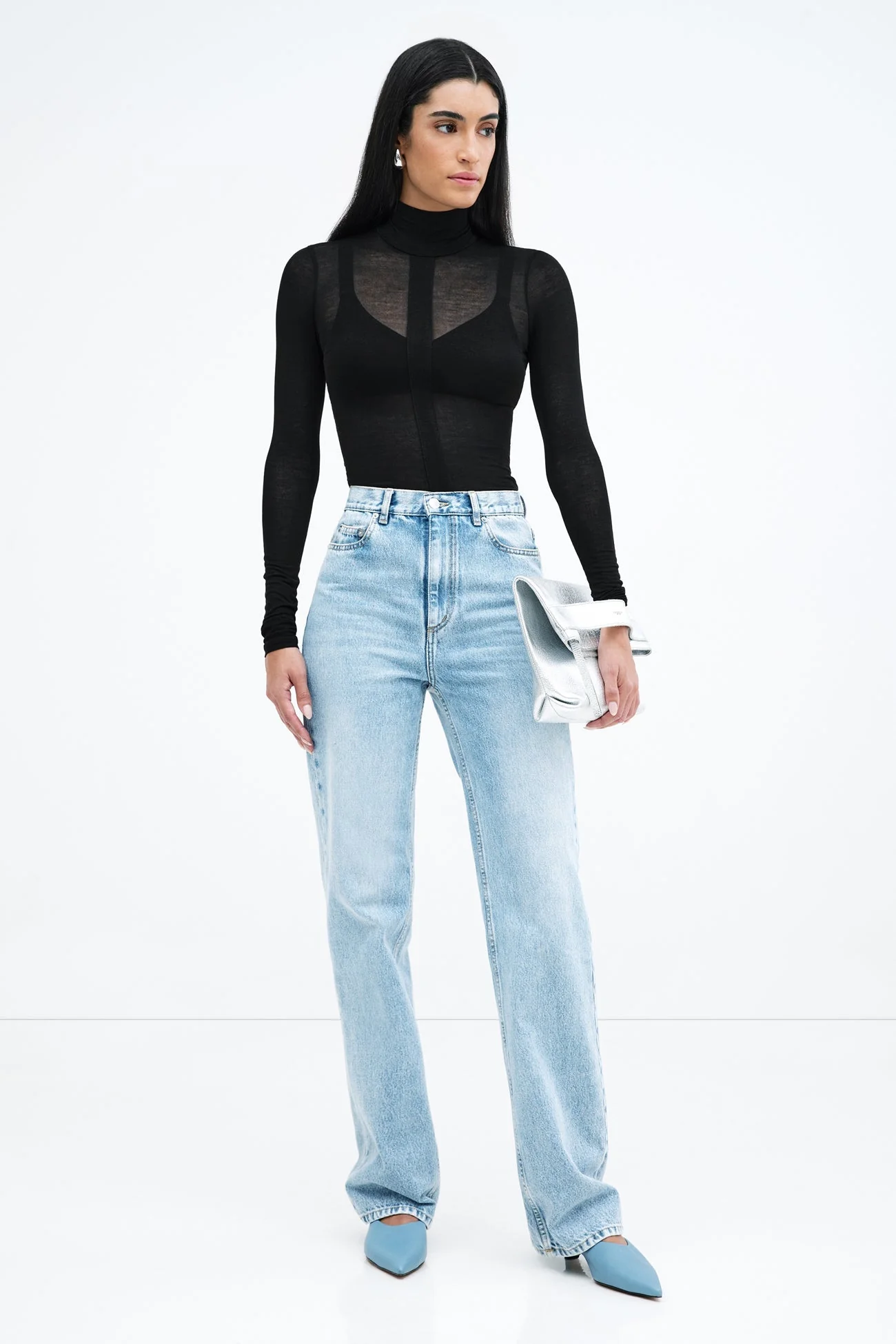 Francis Jeans | Light Blue