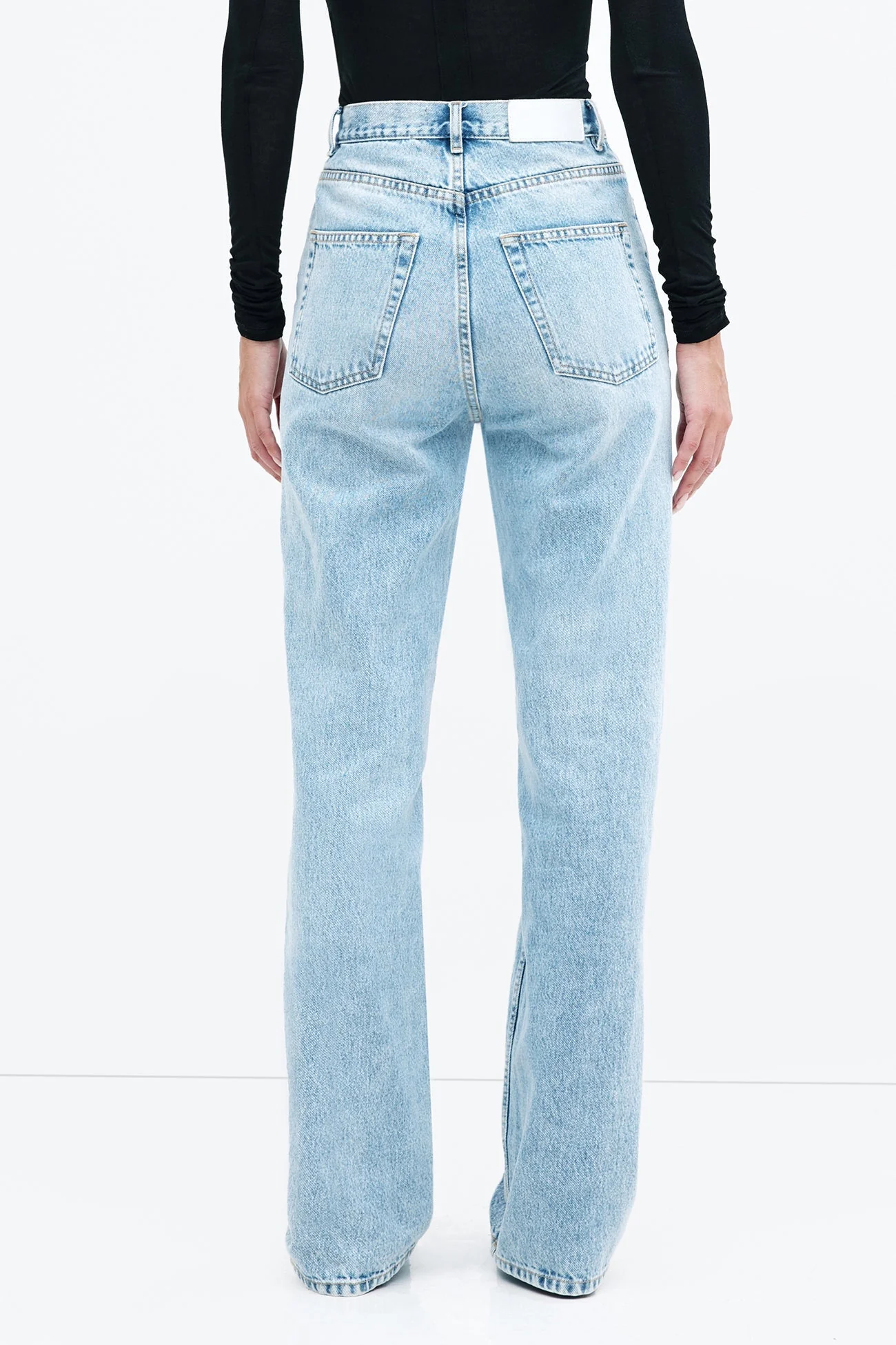 Francis Jeans | Light Blue - Image 2