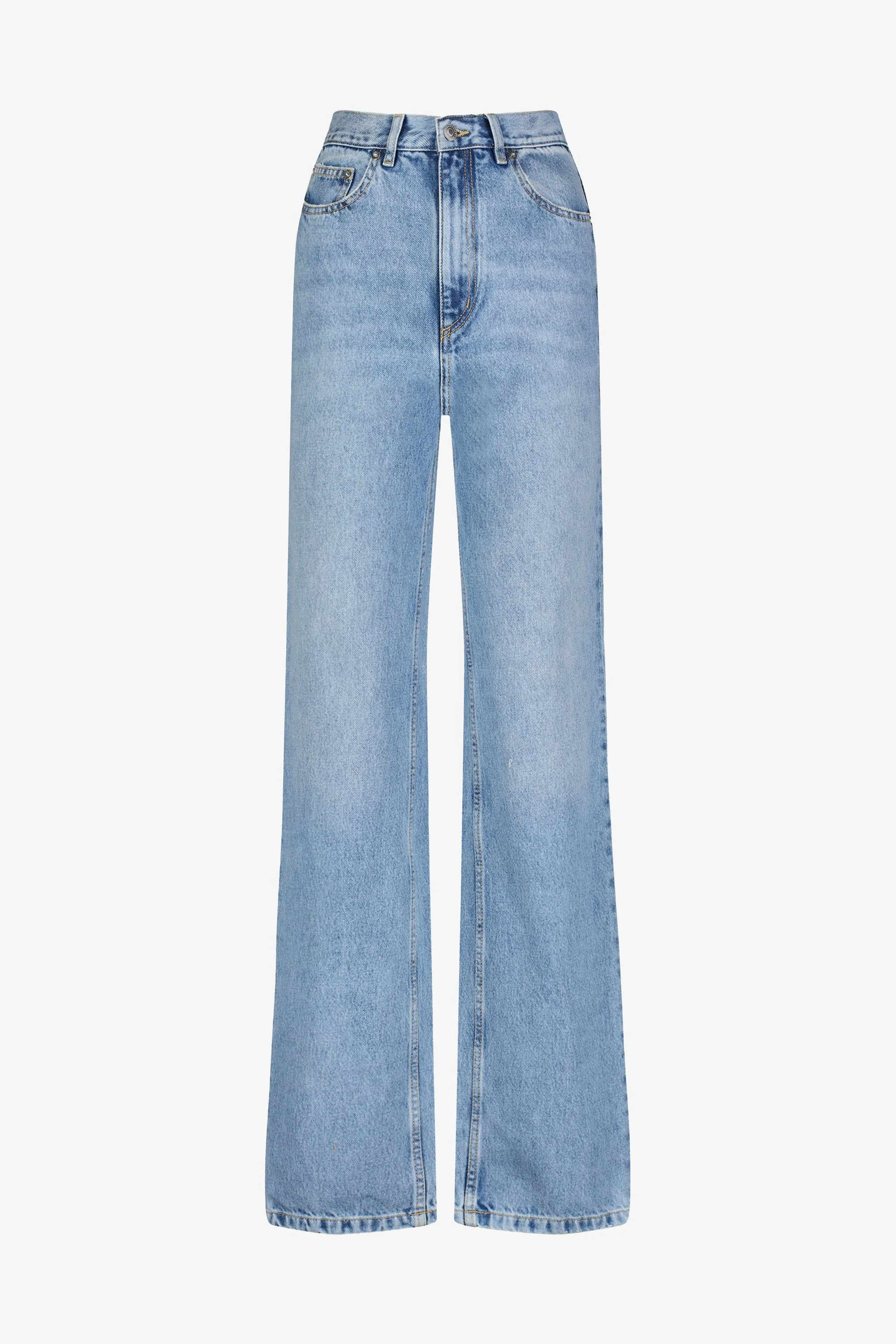 Francis Jeans | Light Blue - Image 6