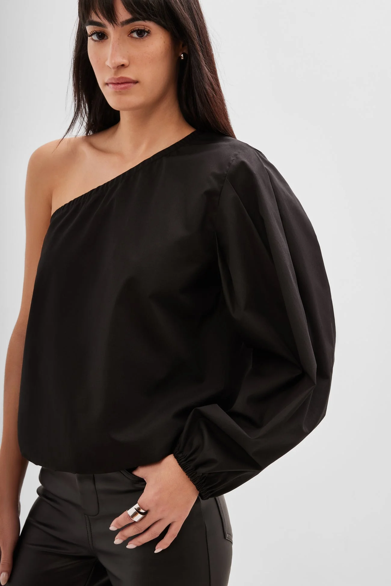 Garfield Top | Multiple Colors