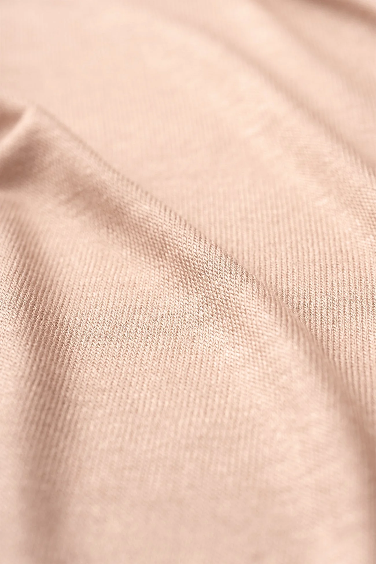 Halle Tunic | Light Beige - Image 10