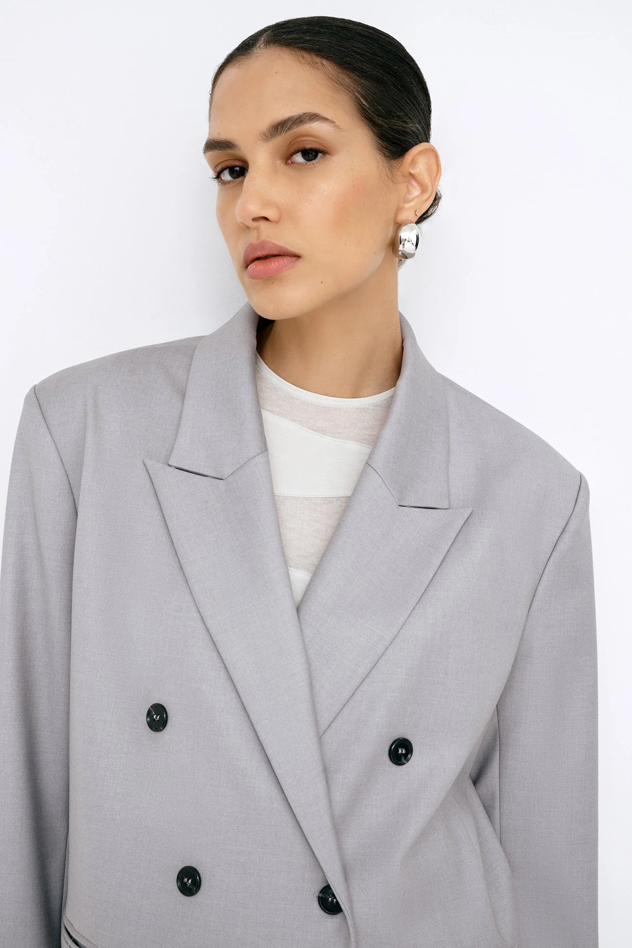 Hannah Blazer | Multiple Colors - Image 9