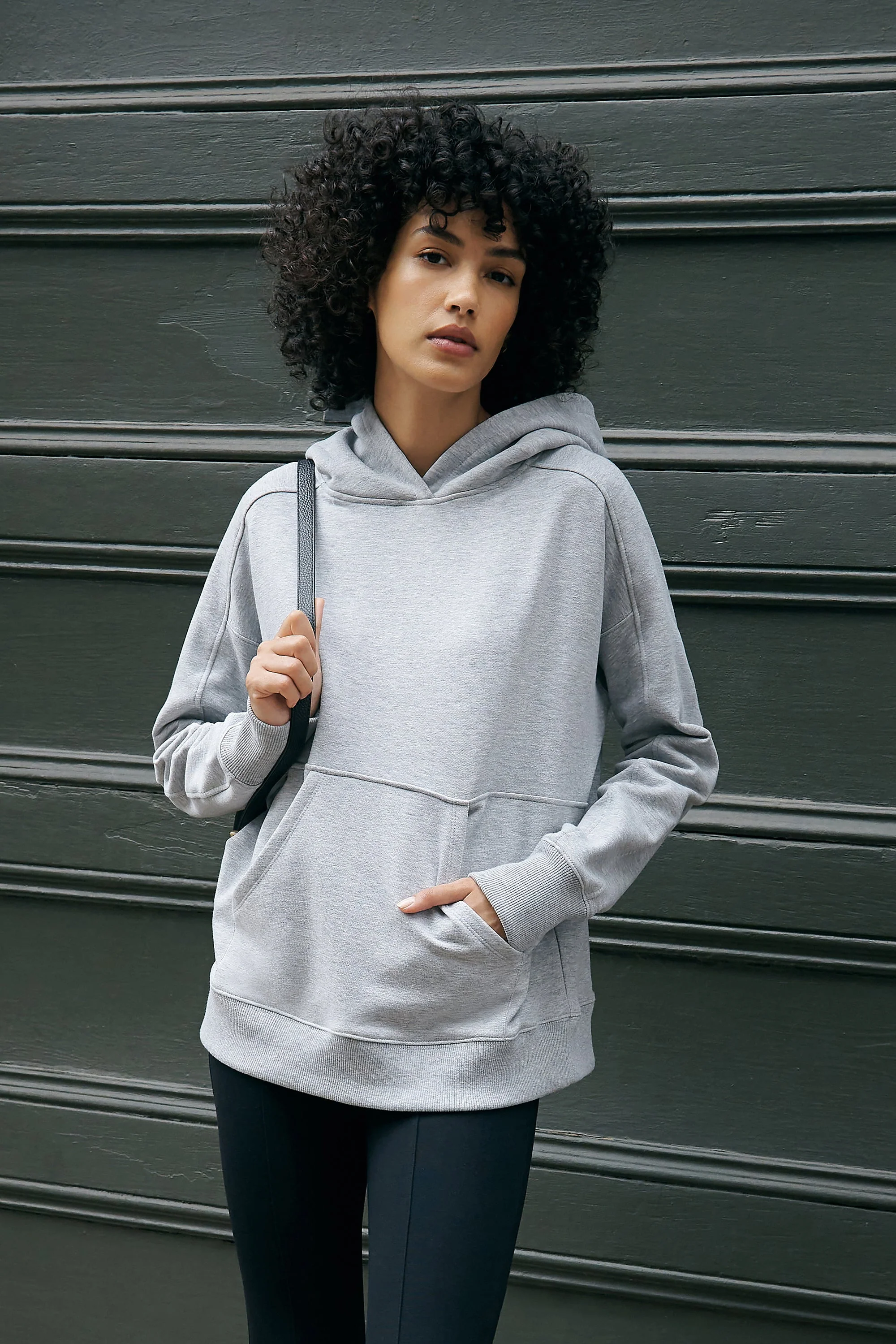 Ida Hoodie | Multiple Colors