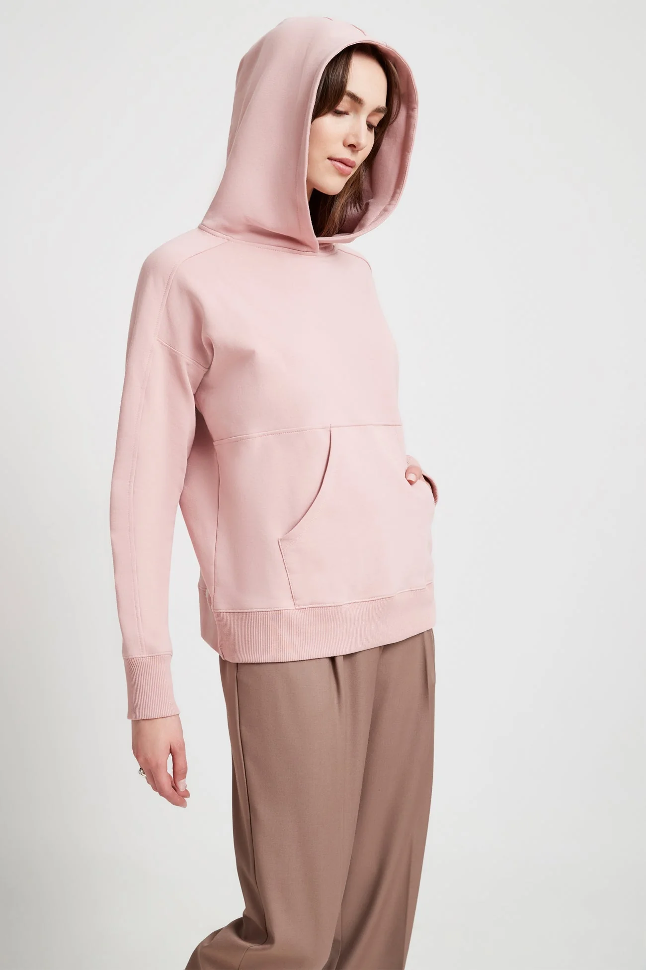 Ida Hoodie | Multiple Colors - Image 13