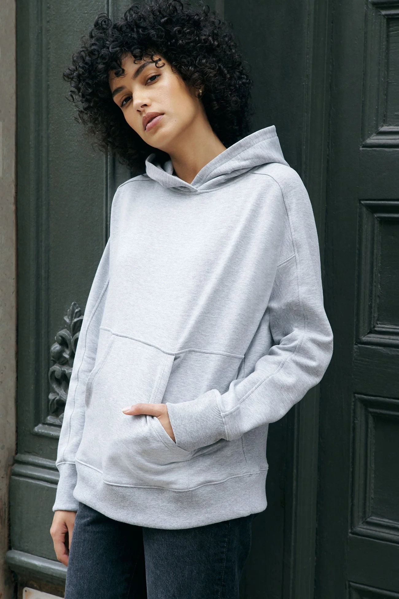 Ida Hoodie | Multiple Colors - Image 6