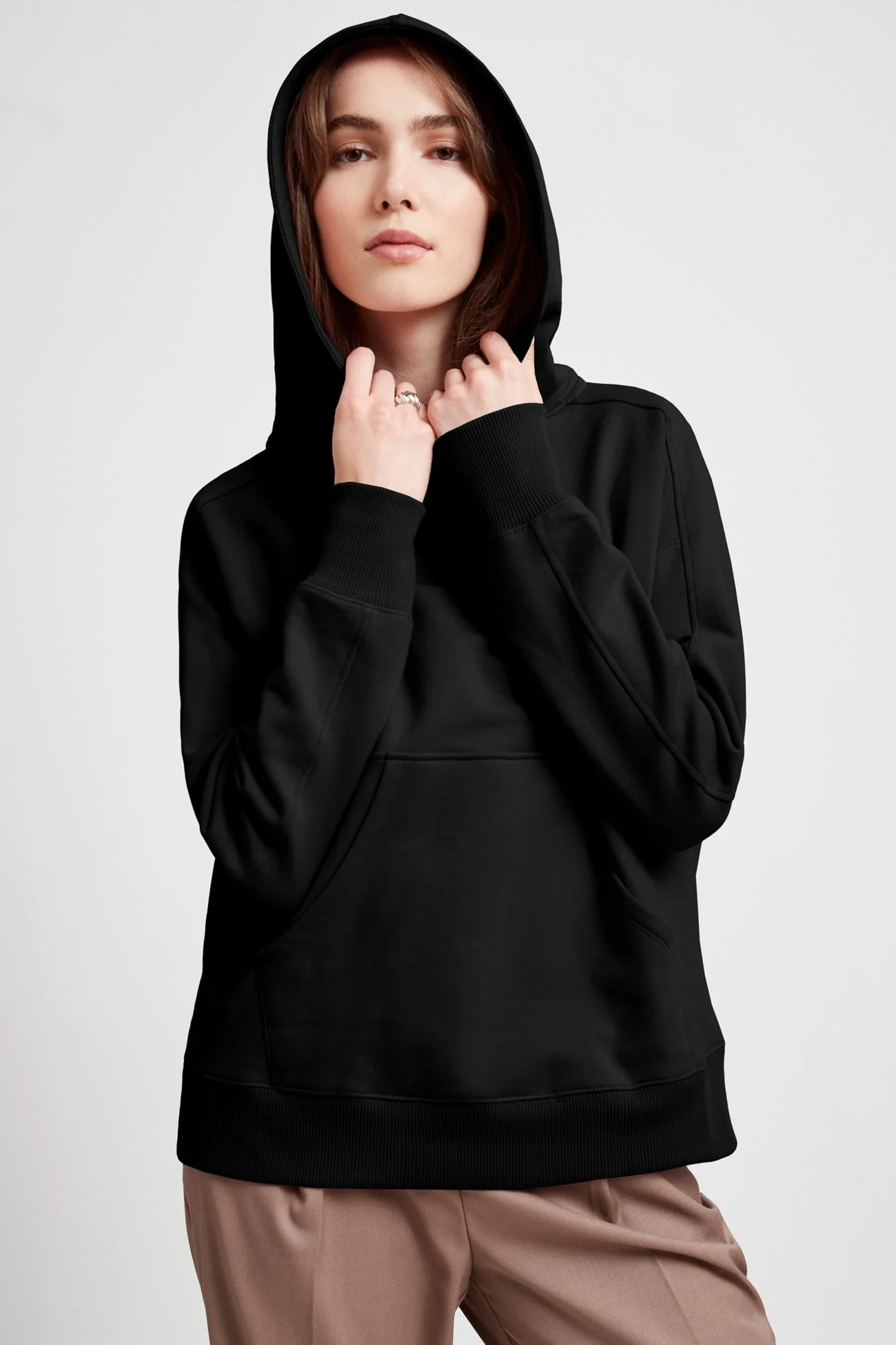 Ida Hoodie | Multiple Colors - Image 8