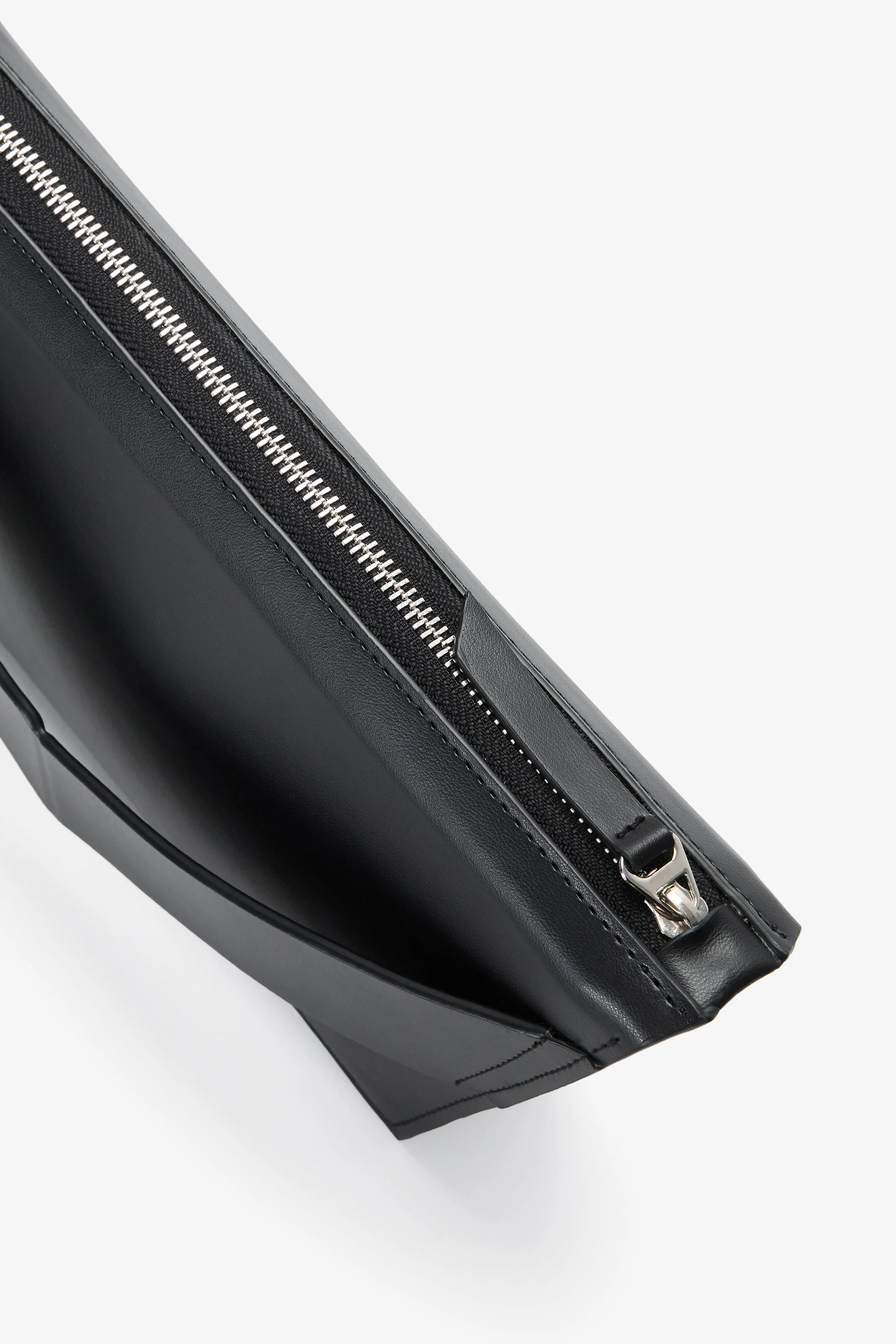 Jay Convertible Clutch | Black - Image 7