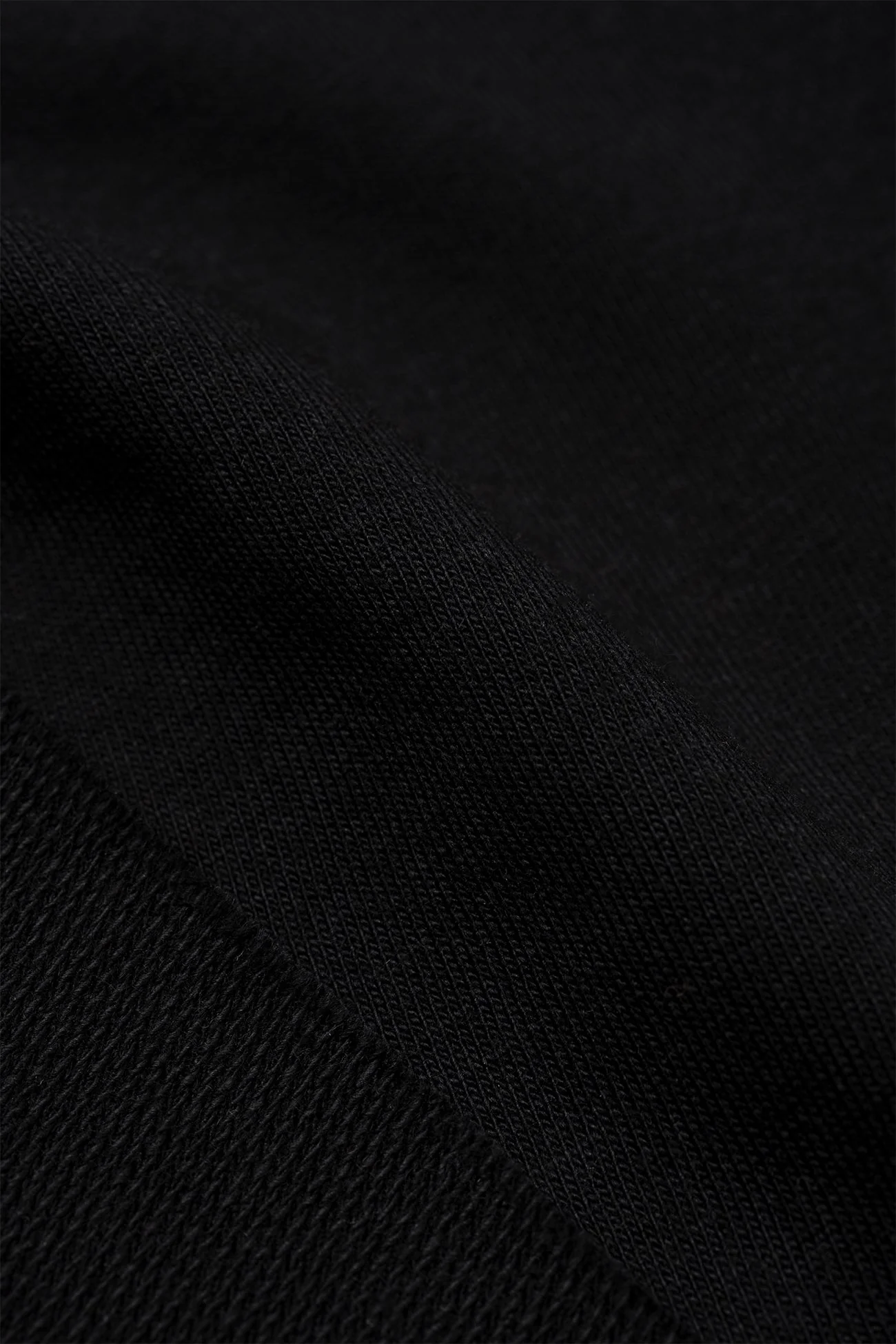 Jocelyn Sweatshirt | Black - Image 7