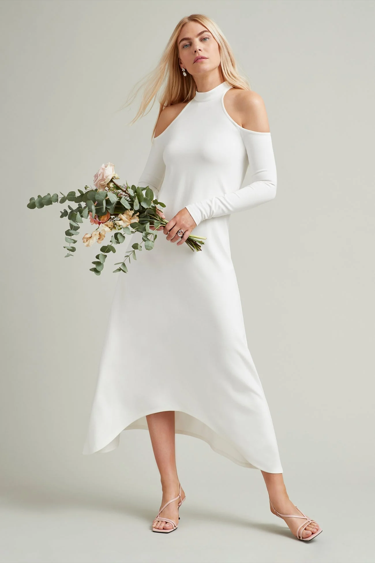 Kalene Dress | Multiple Colors