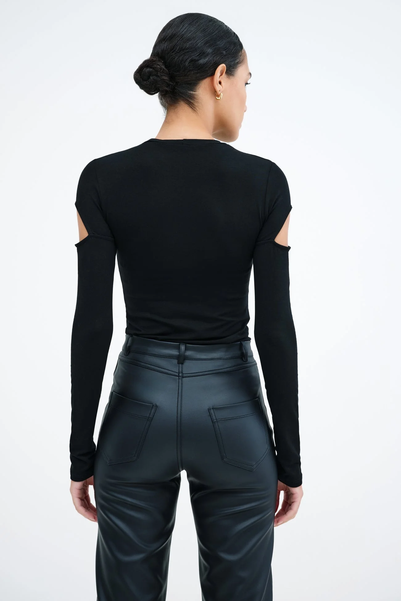 Kent Long Sleeve Top | Multiple Colors - Image 12