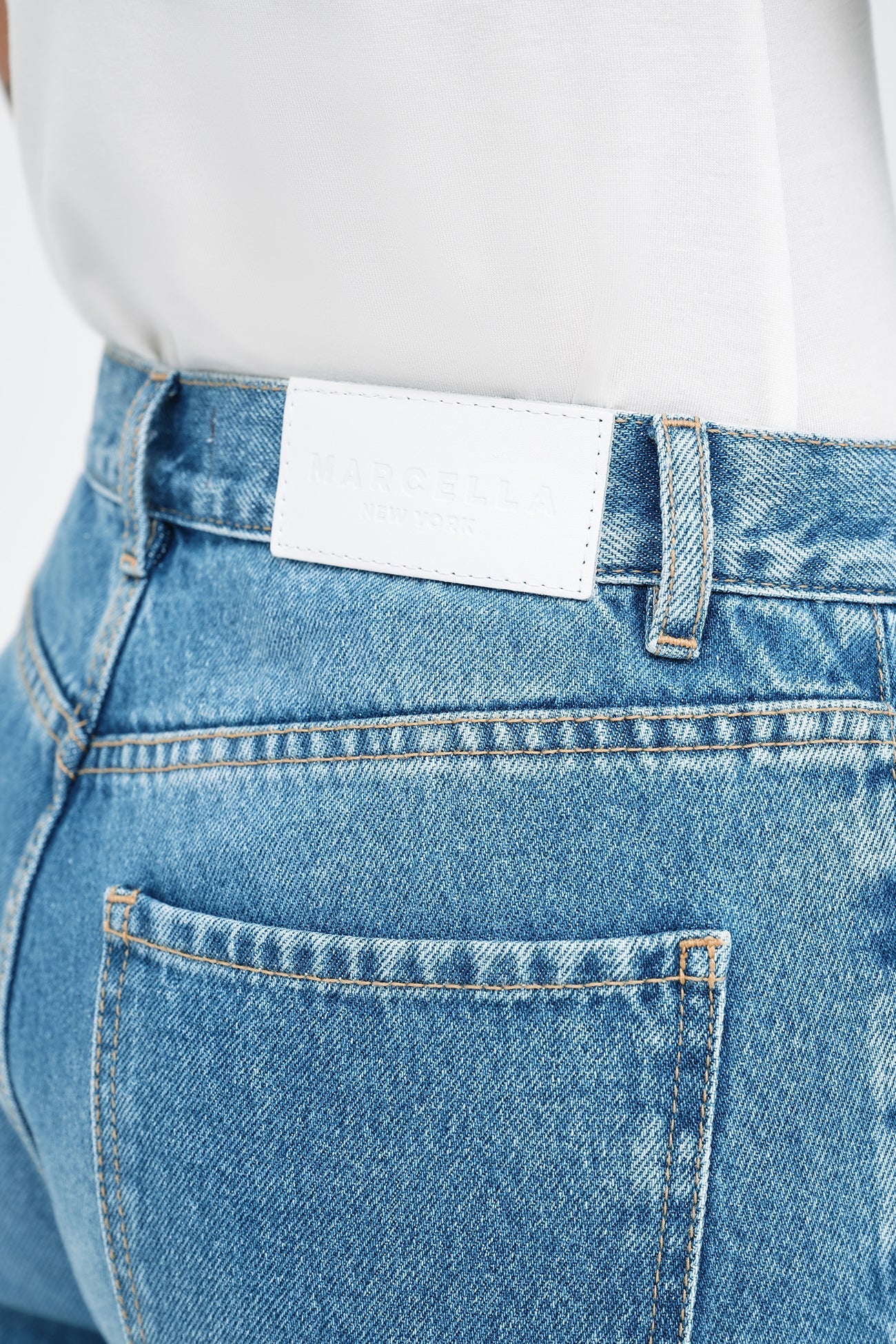 Leroy Jeans | Blue - Image 4