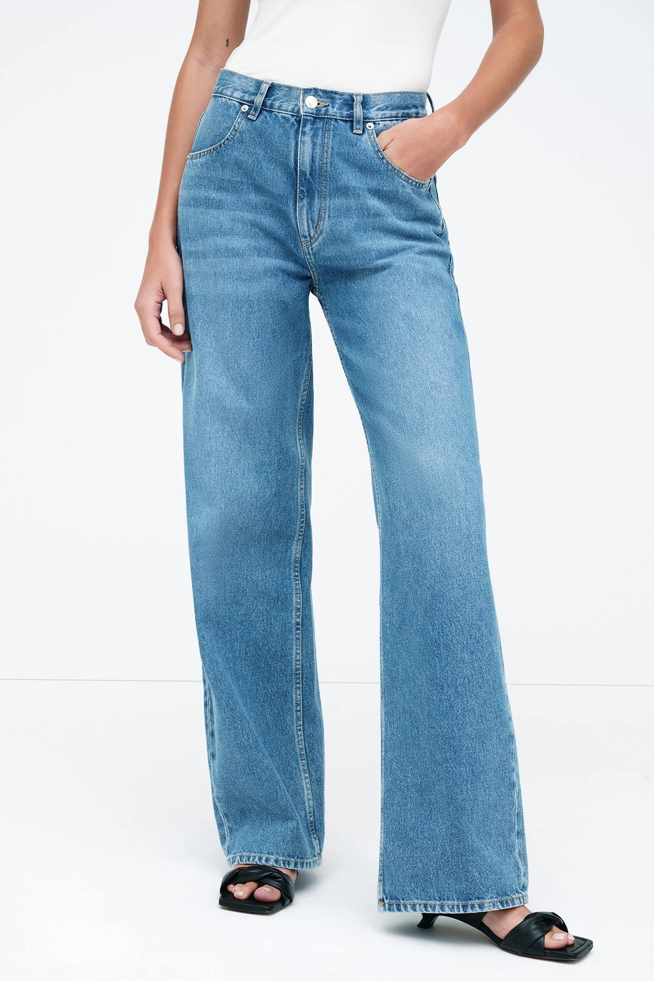 Leroy Jeans | Blue - Image 5