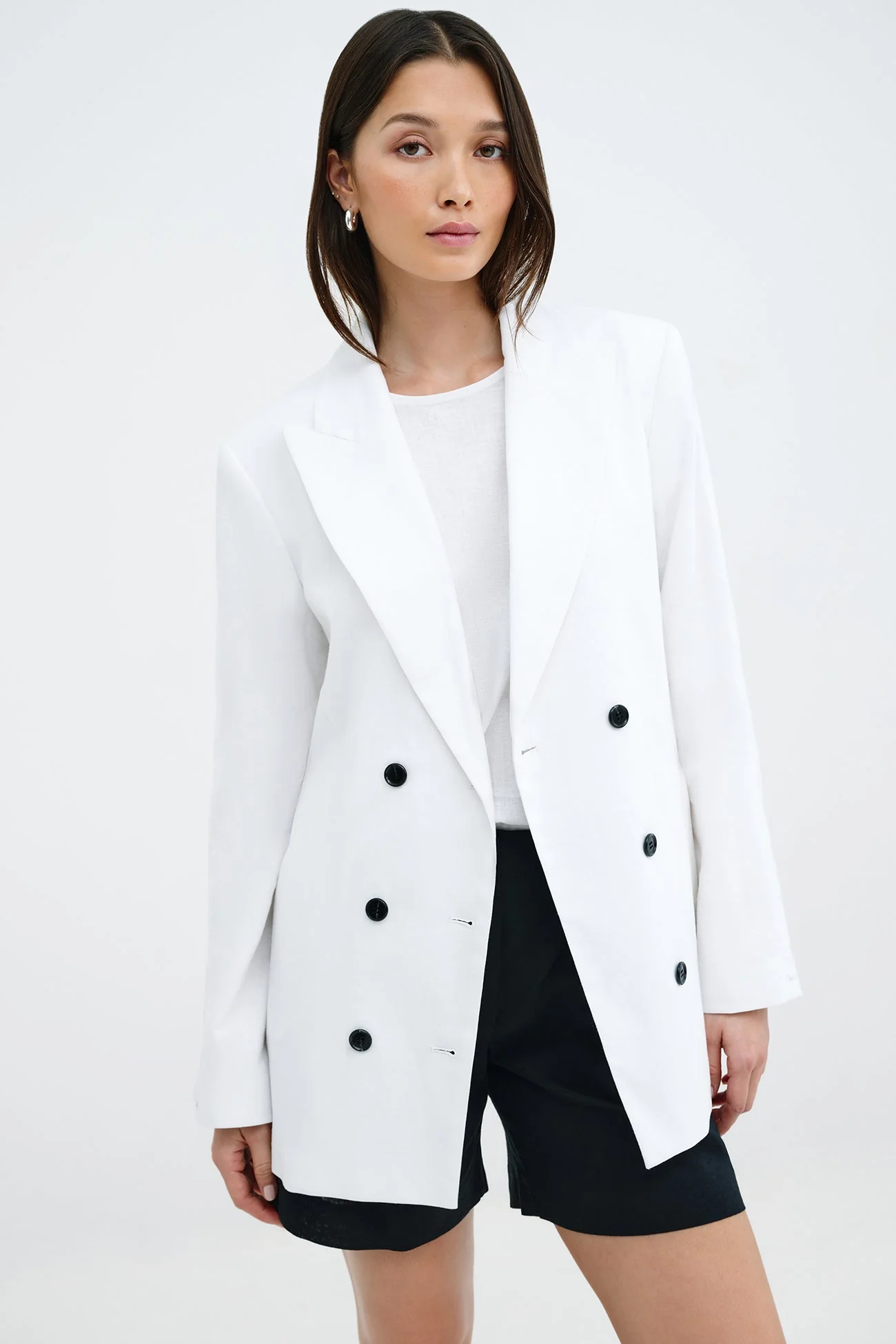 Linden Blazer | Multiple Colors