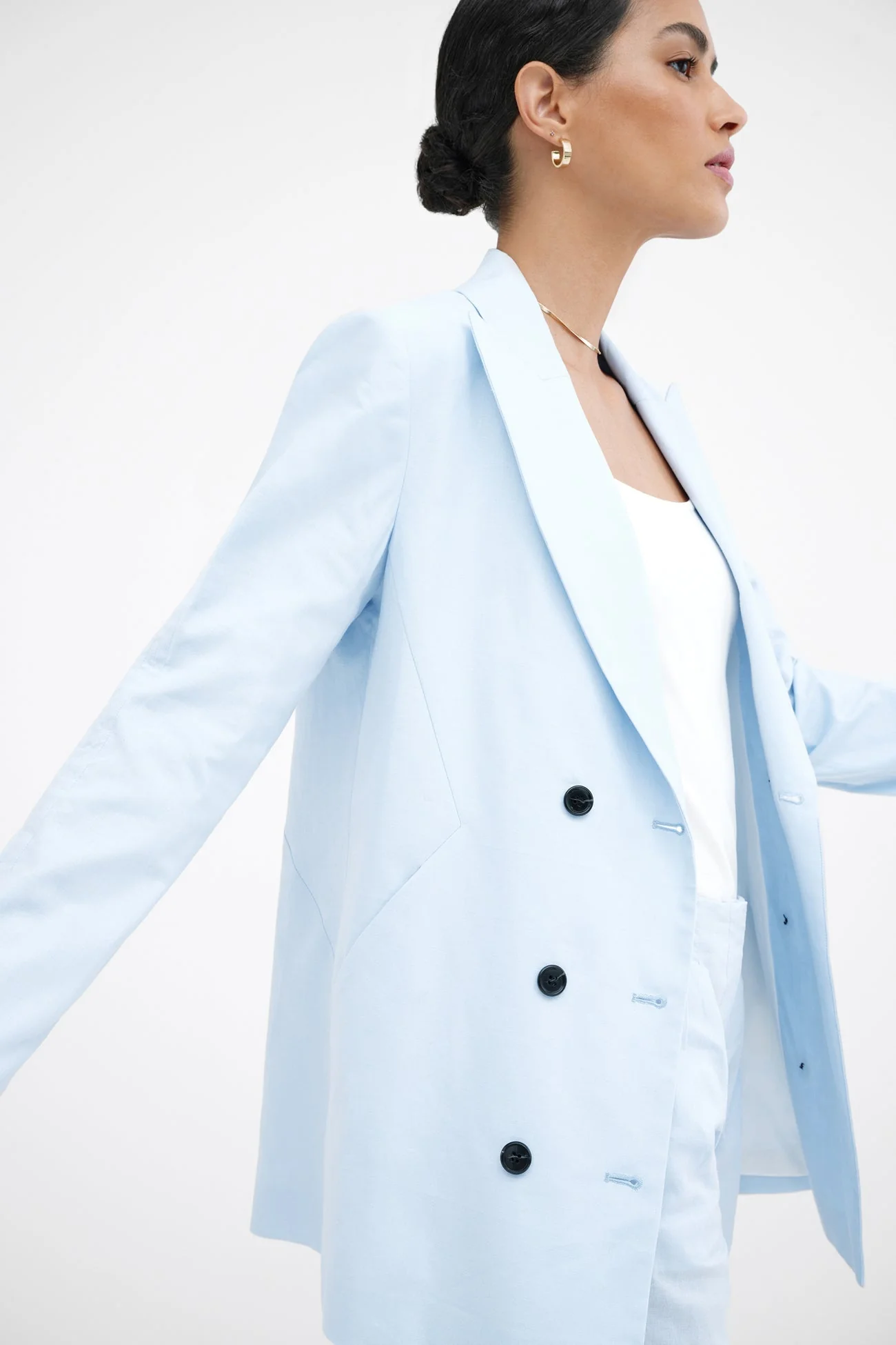 Linden Blazer | Multiple Colors - Image 10