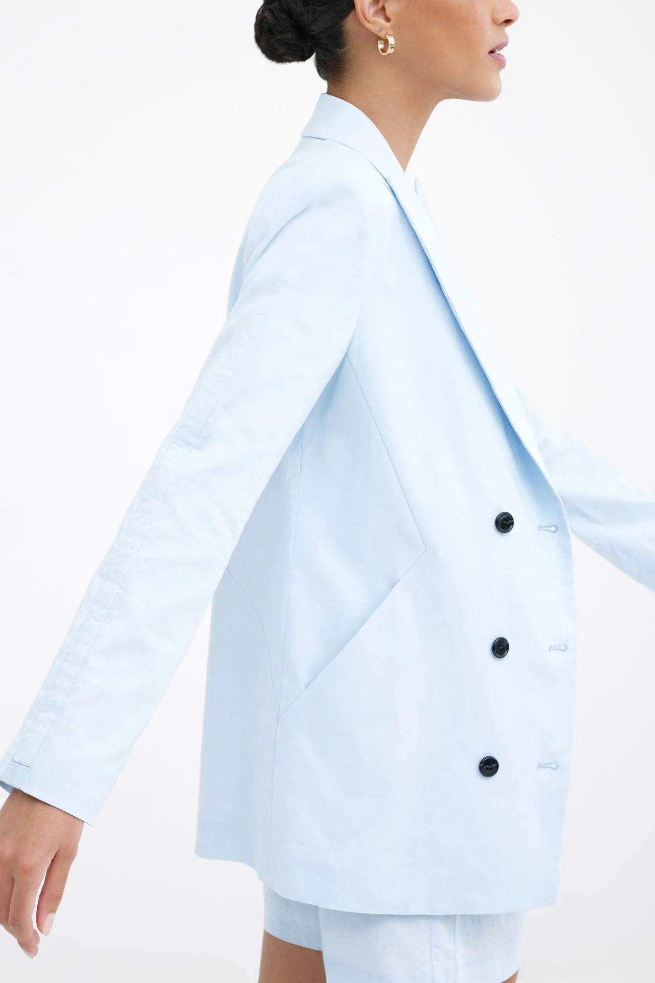 Linden Blazer | Multiple Colors - Image 15