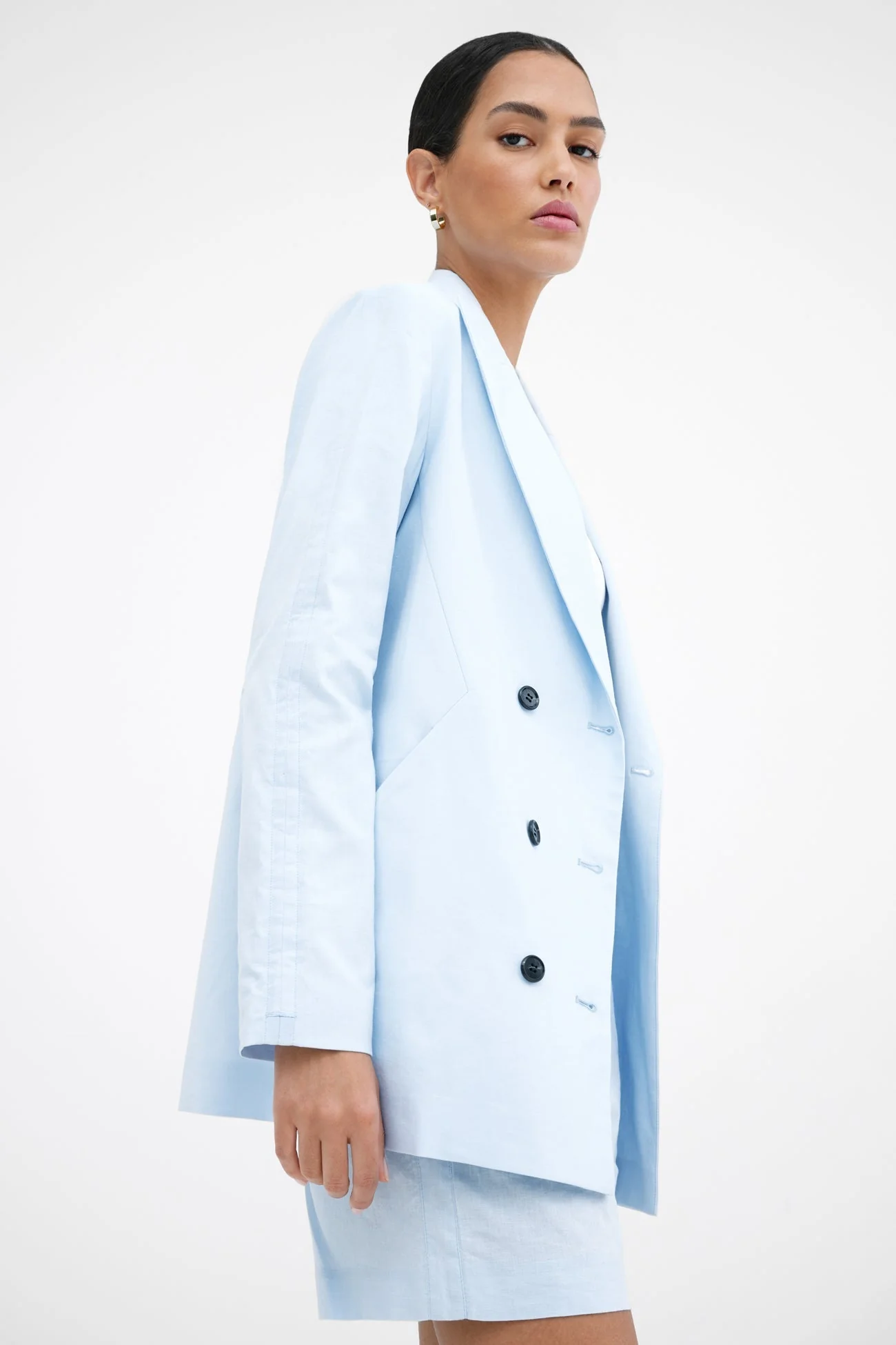 Linden Blazer | Multiple Colors - Image 16