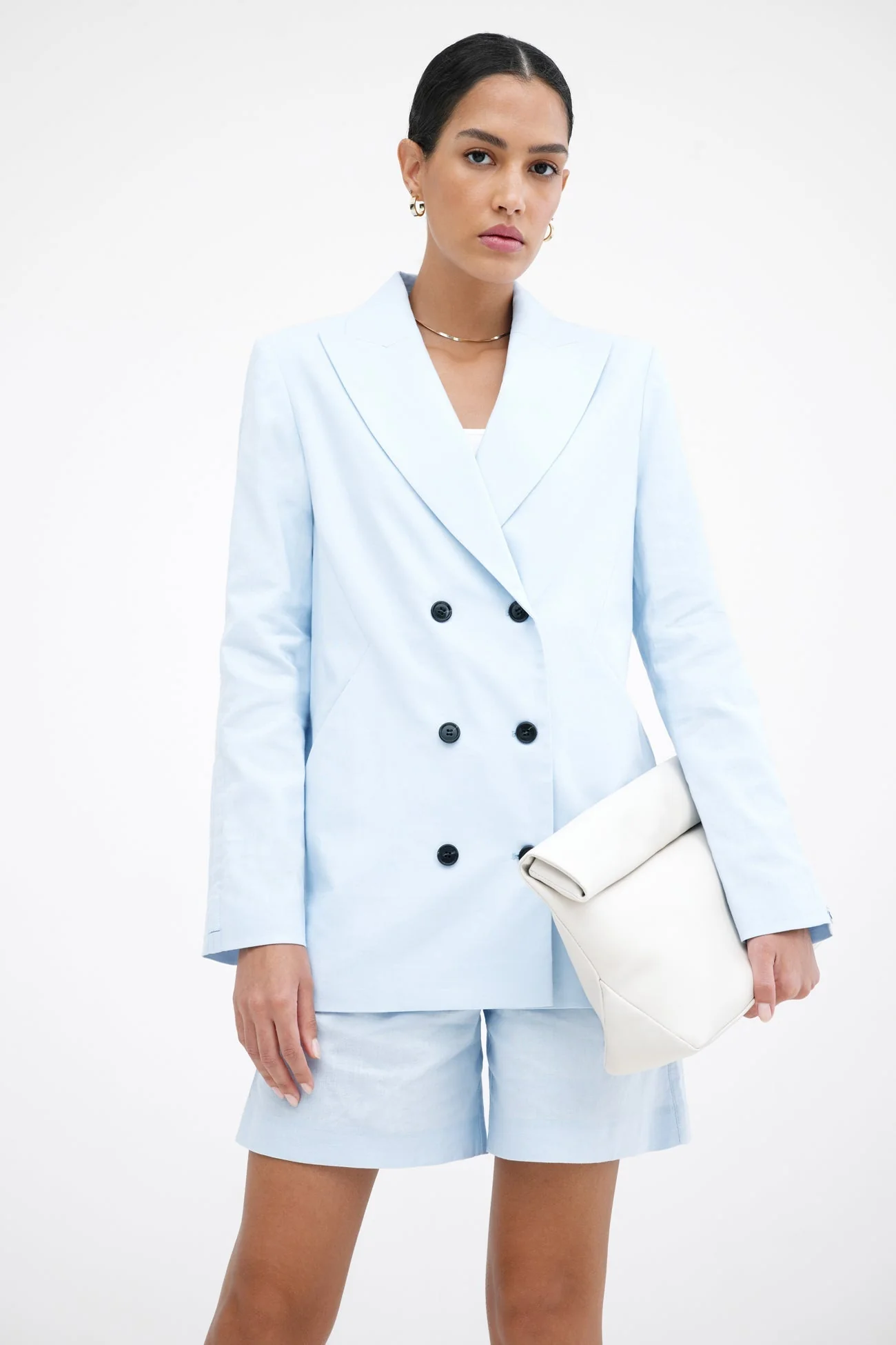 Linden Blazer | Multiple Colors - Image 17