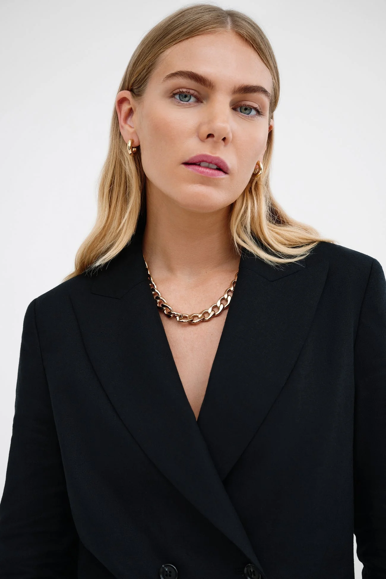 Linden Blazer | Multiple Colors - Image 19